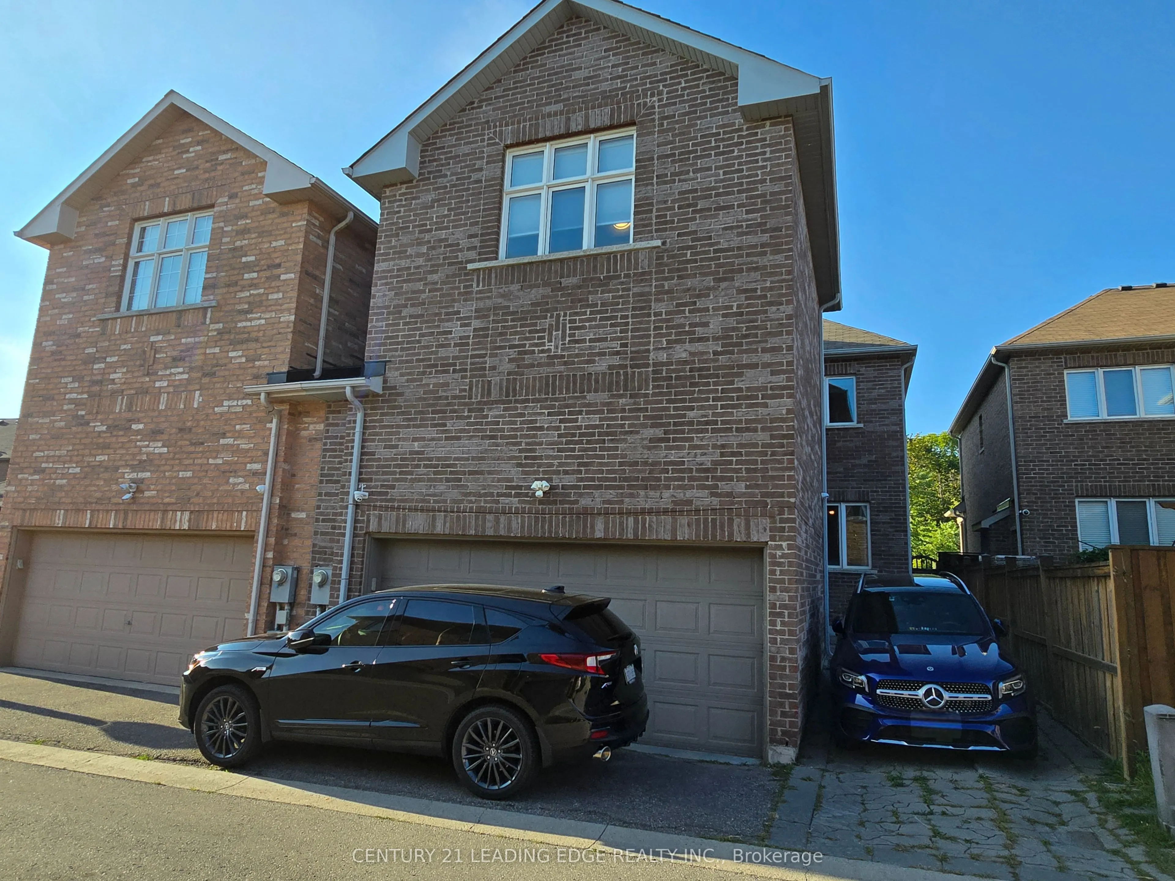 483 William Forster Road