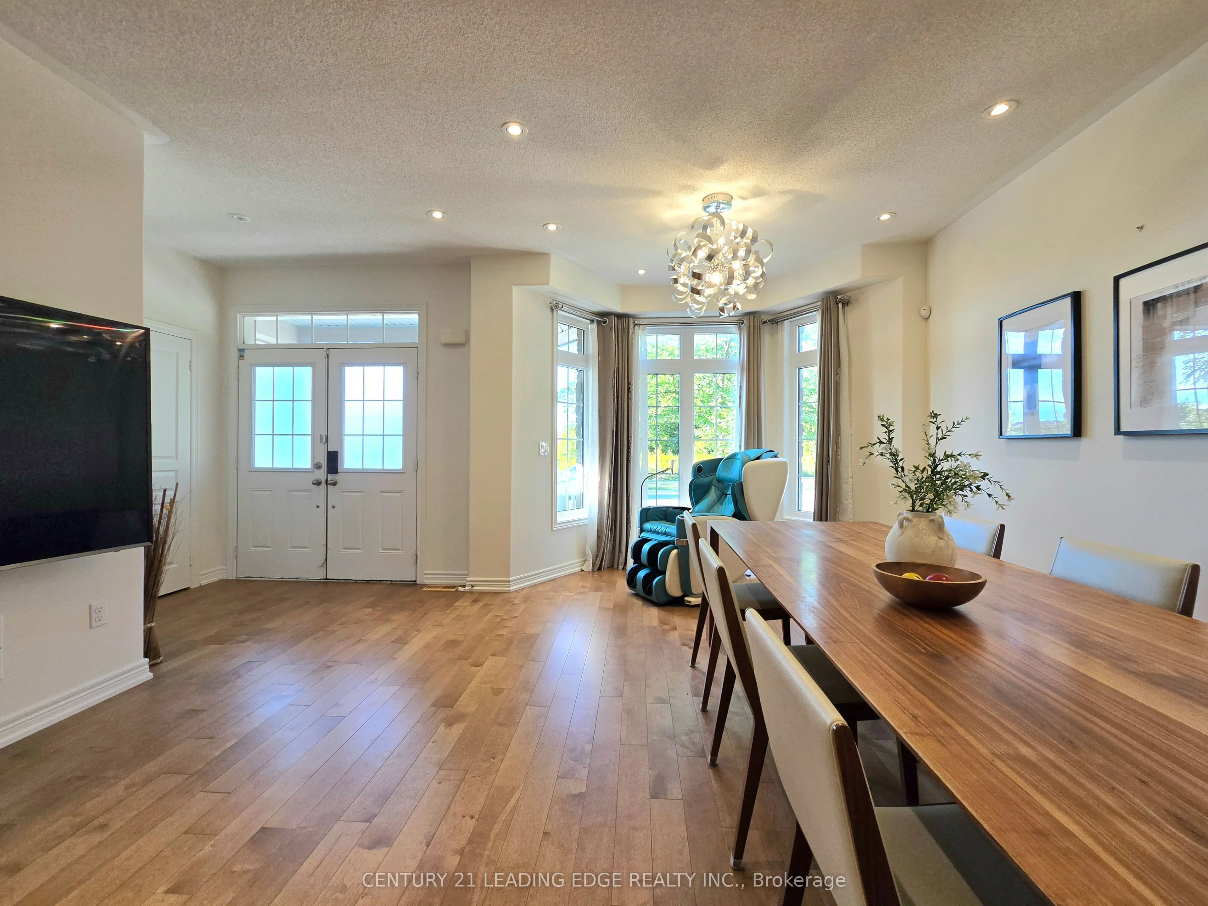 483 William Forster Road