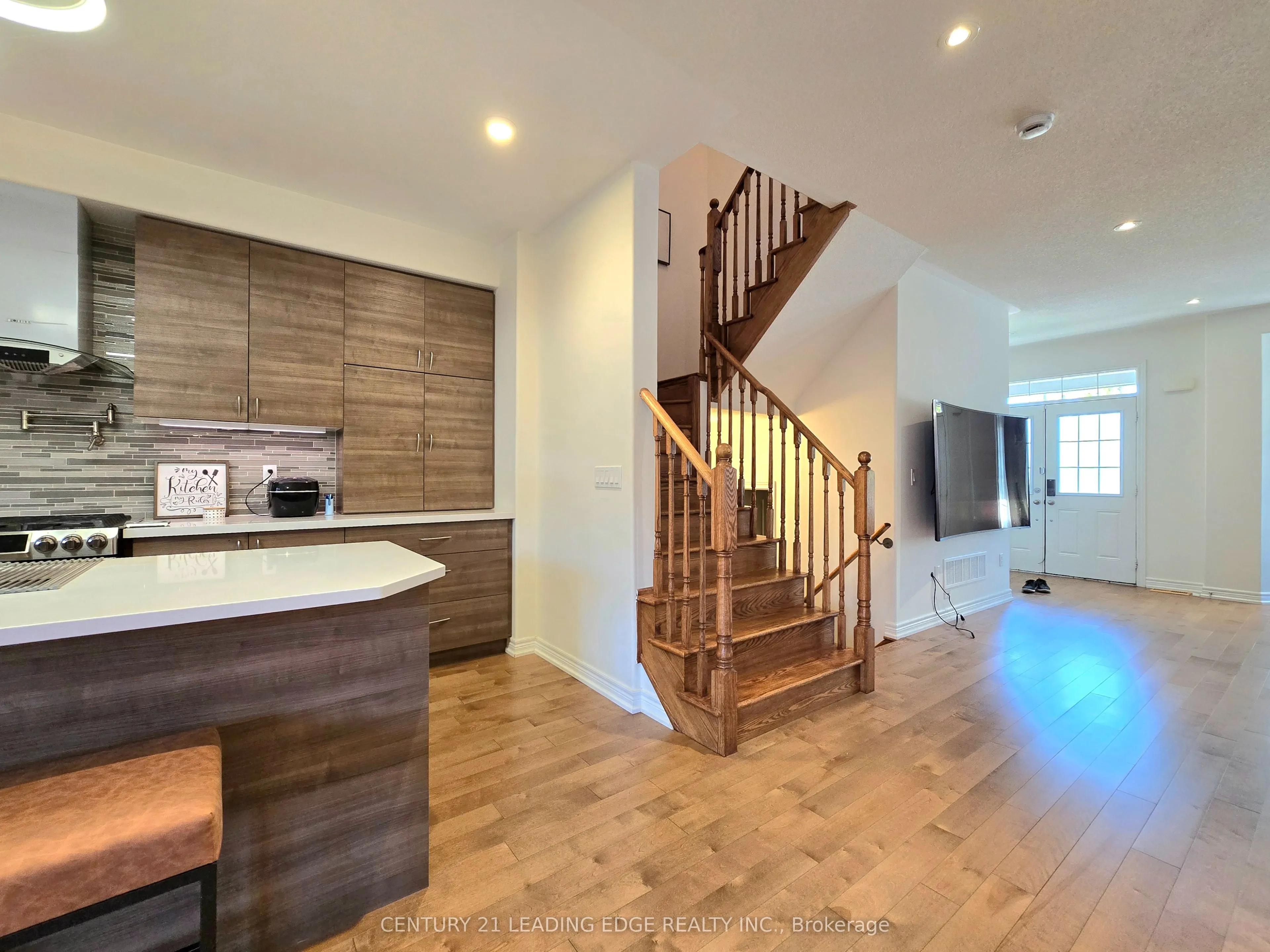 483 William Forster Road