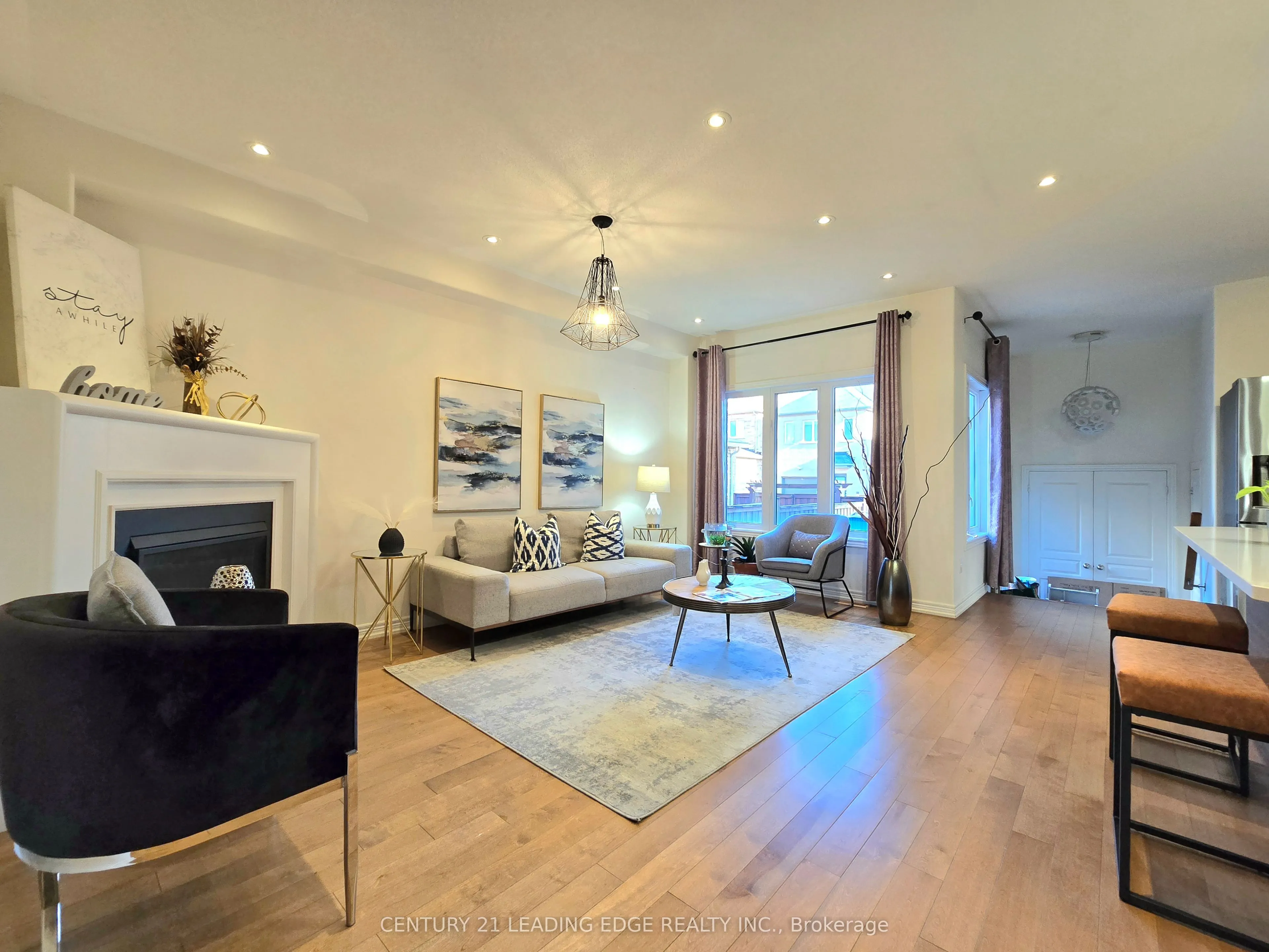 483 William Forster Road