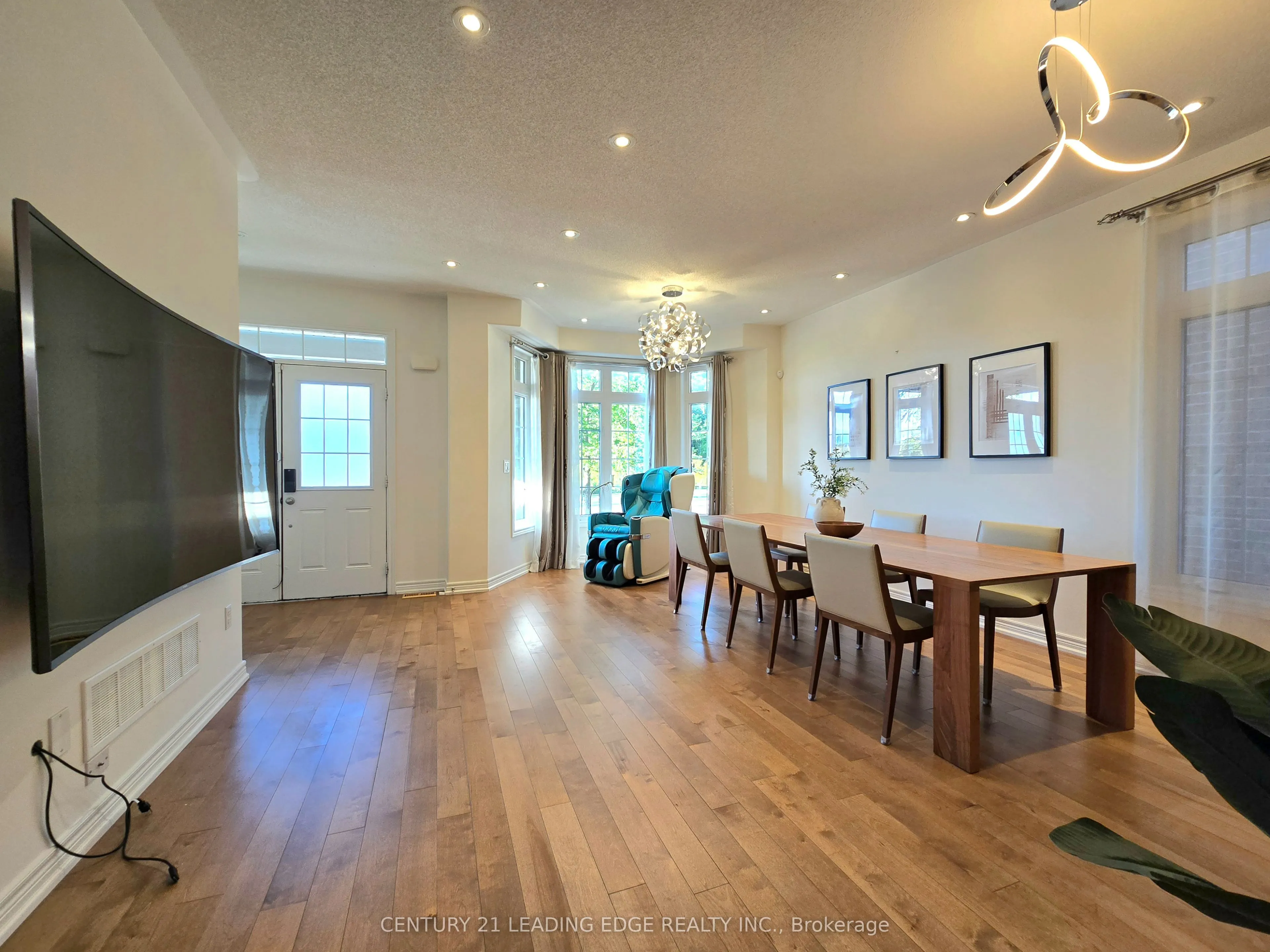 483 William Forster Road