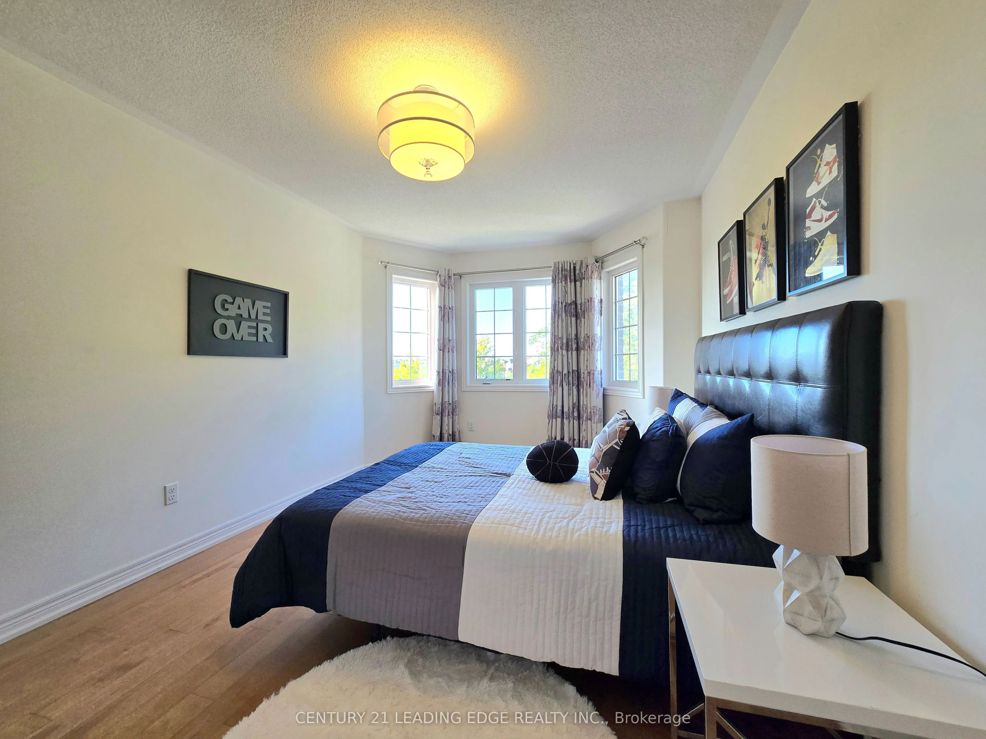 483 William Forster Road