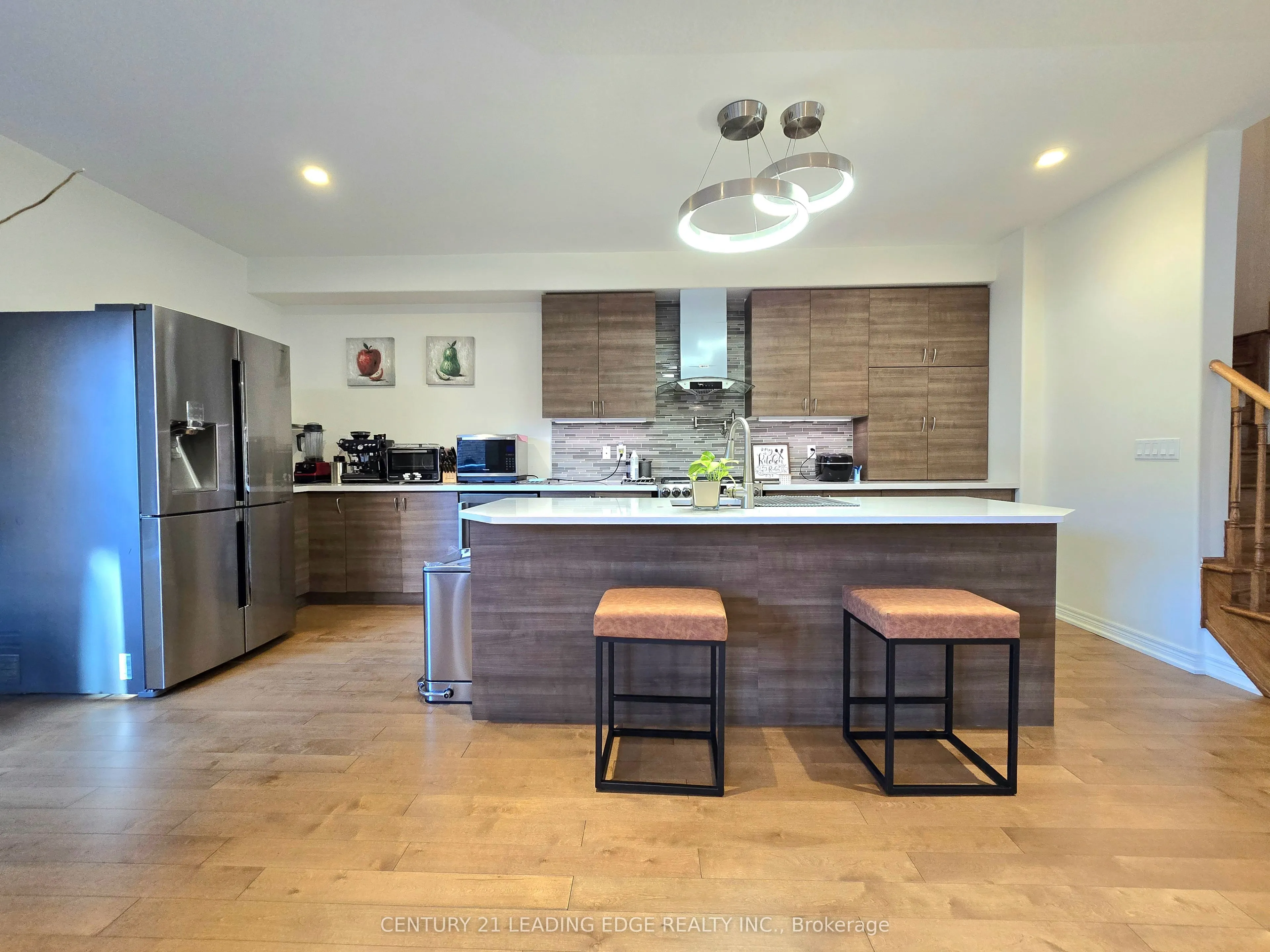 483 William Forster Road