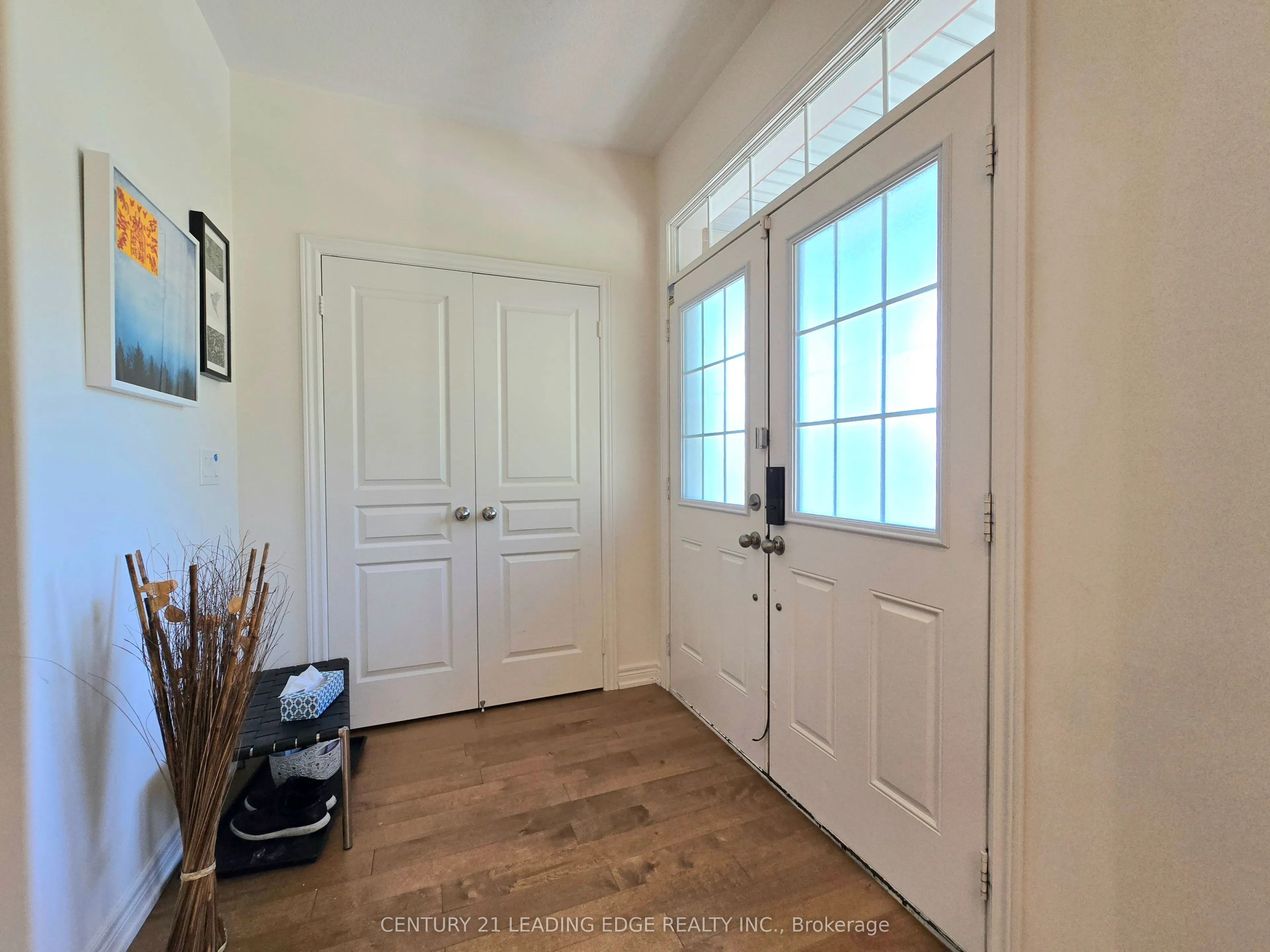 483 William Forster Road