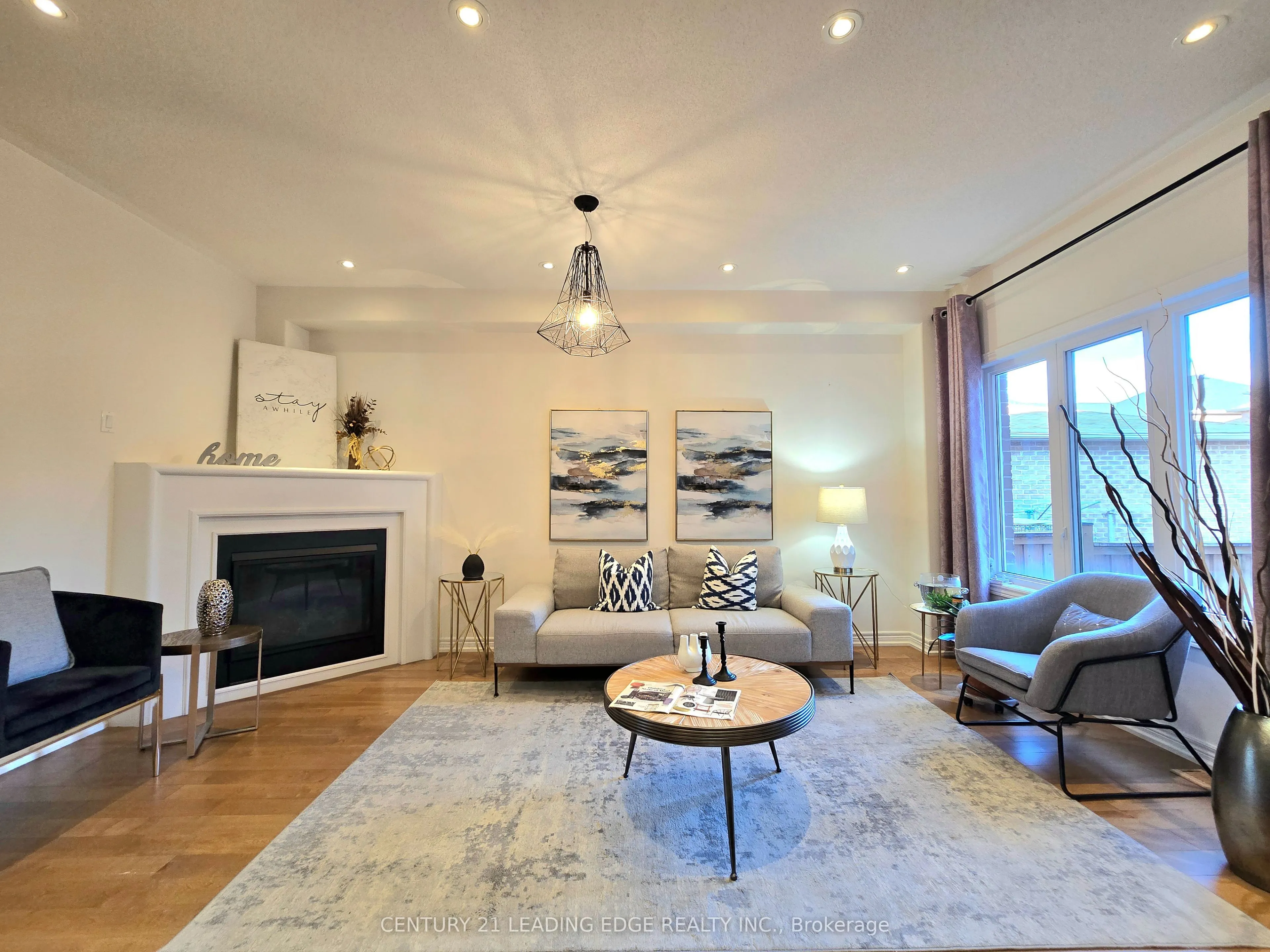483 William Forster Road