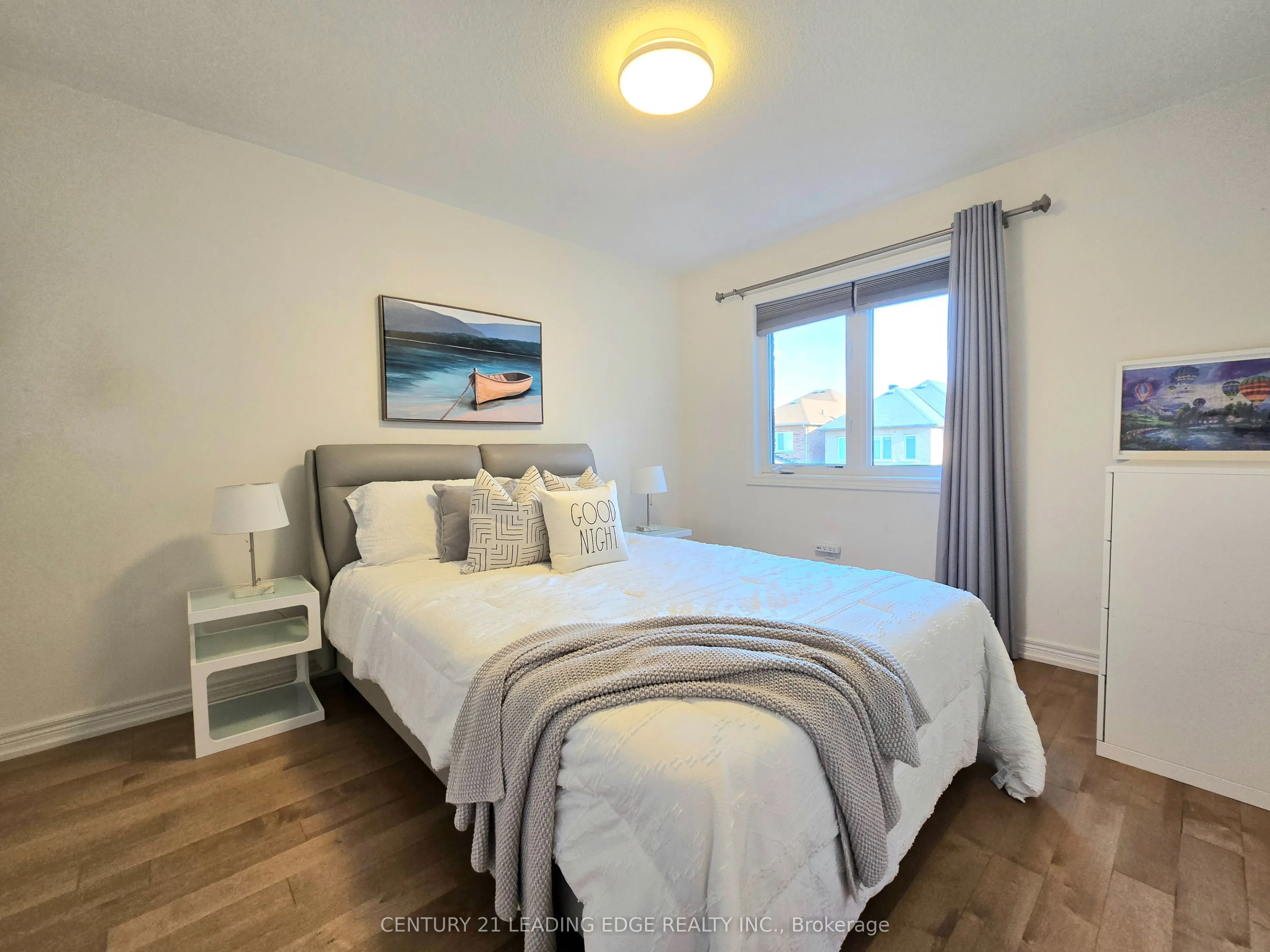 483 William Forster Road