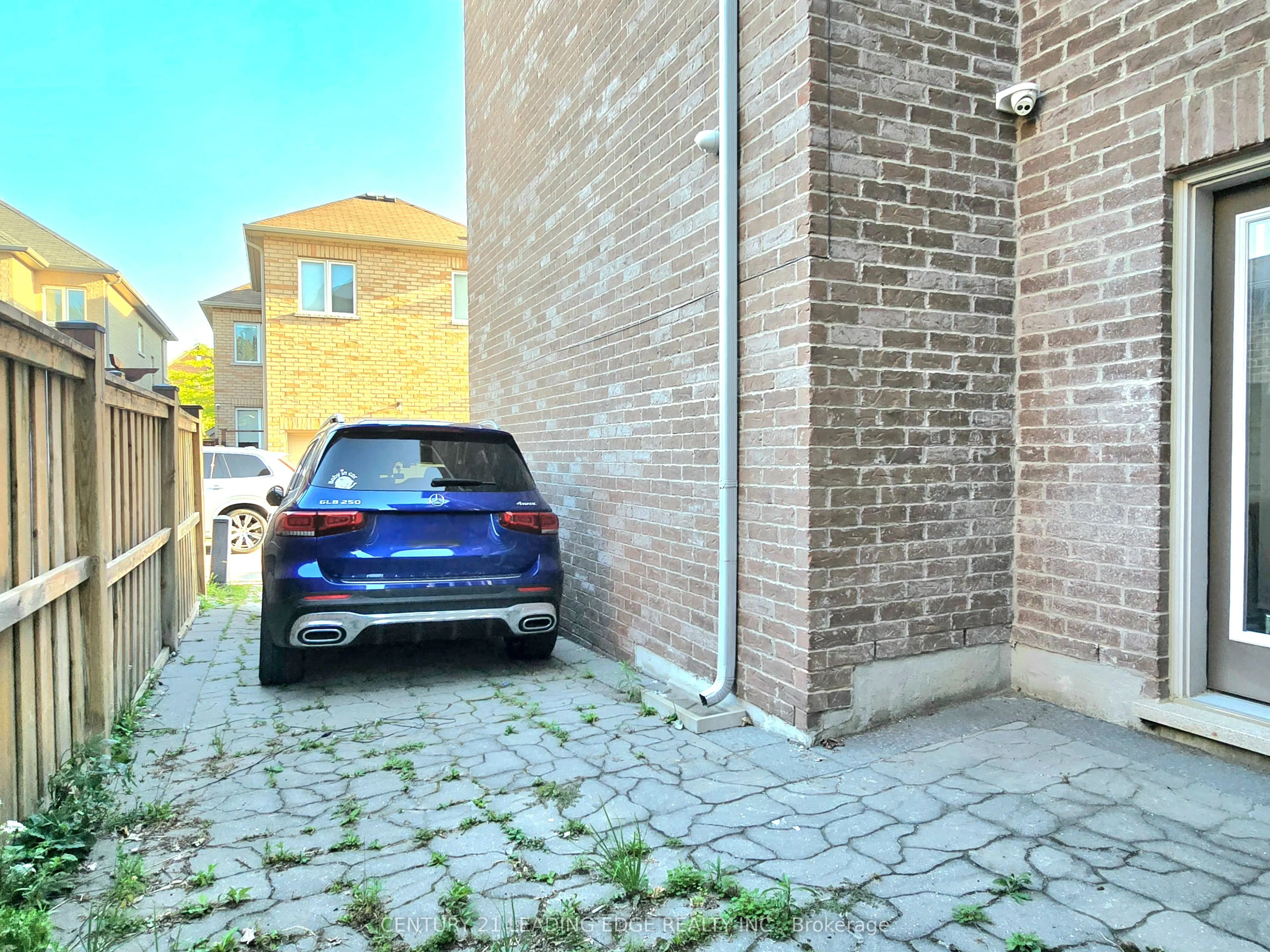 483 William Forster Road