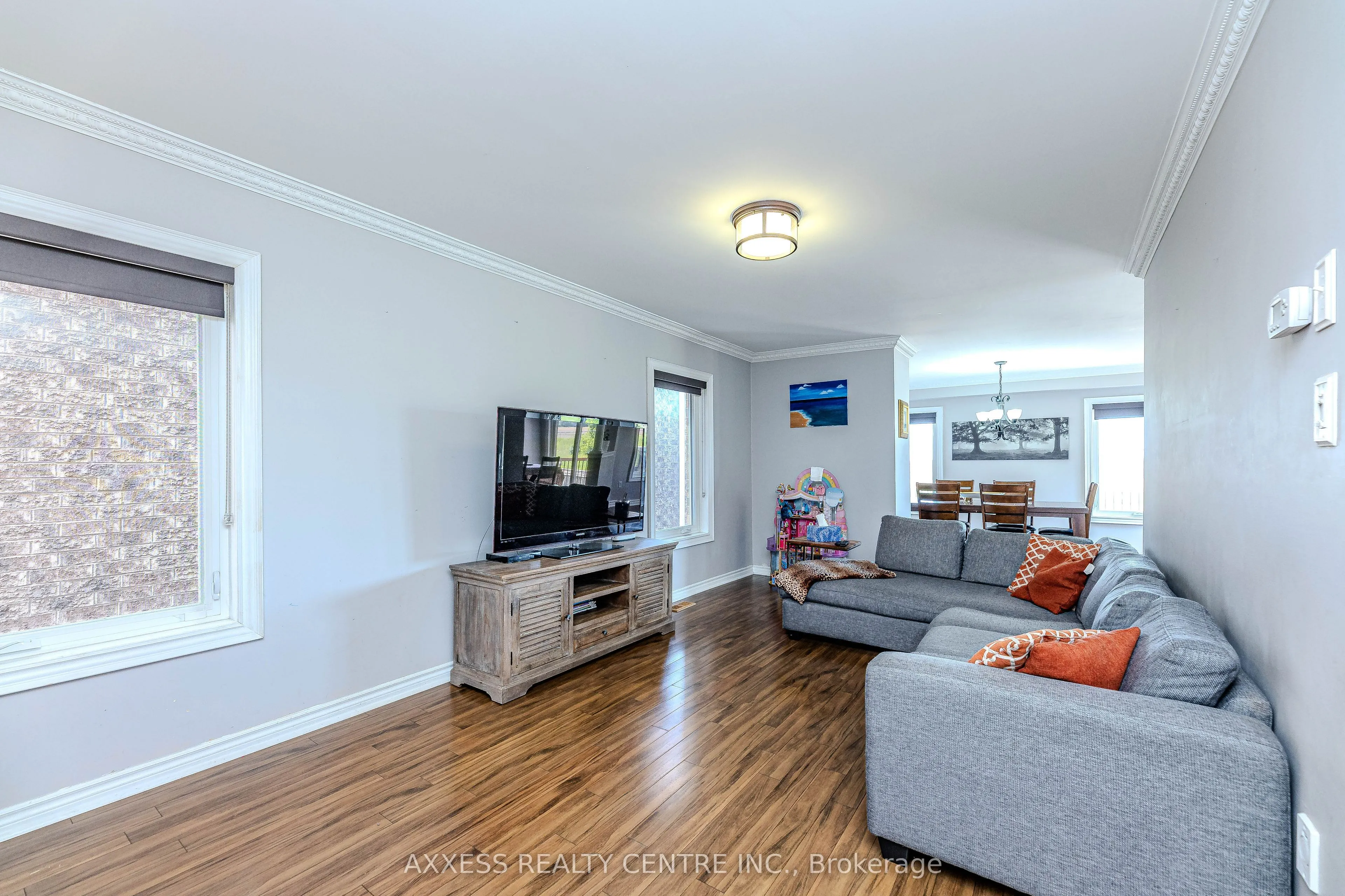 72 Beaverbrook Crescent