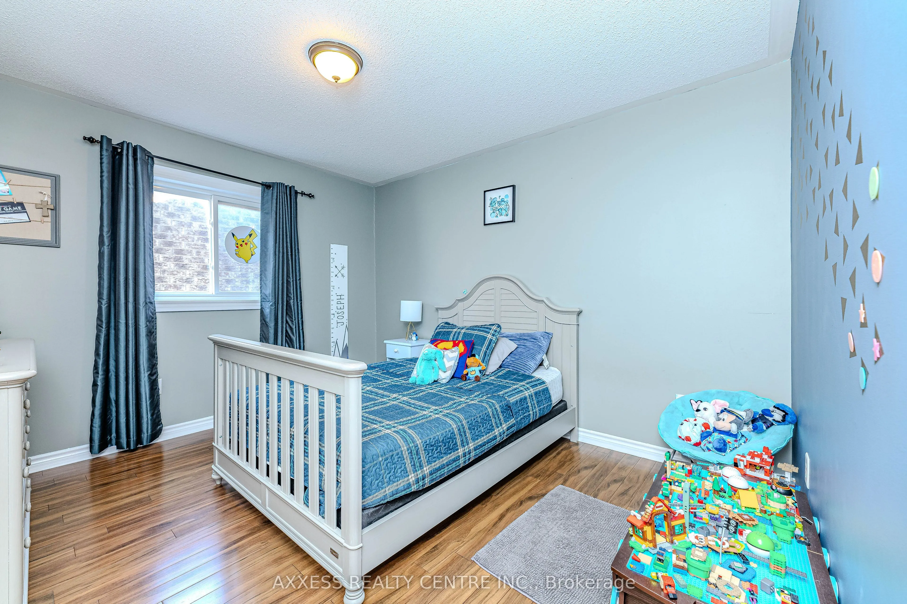 72 Beaverbrook Crescent