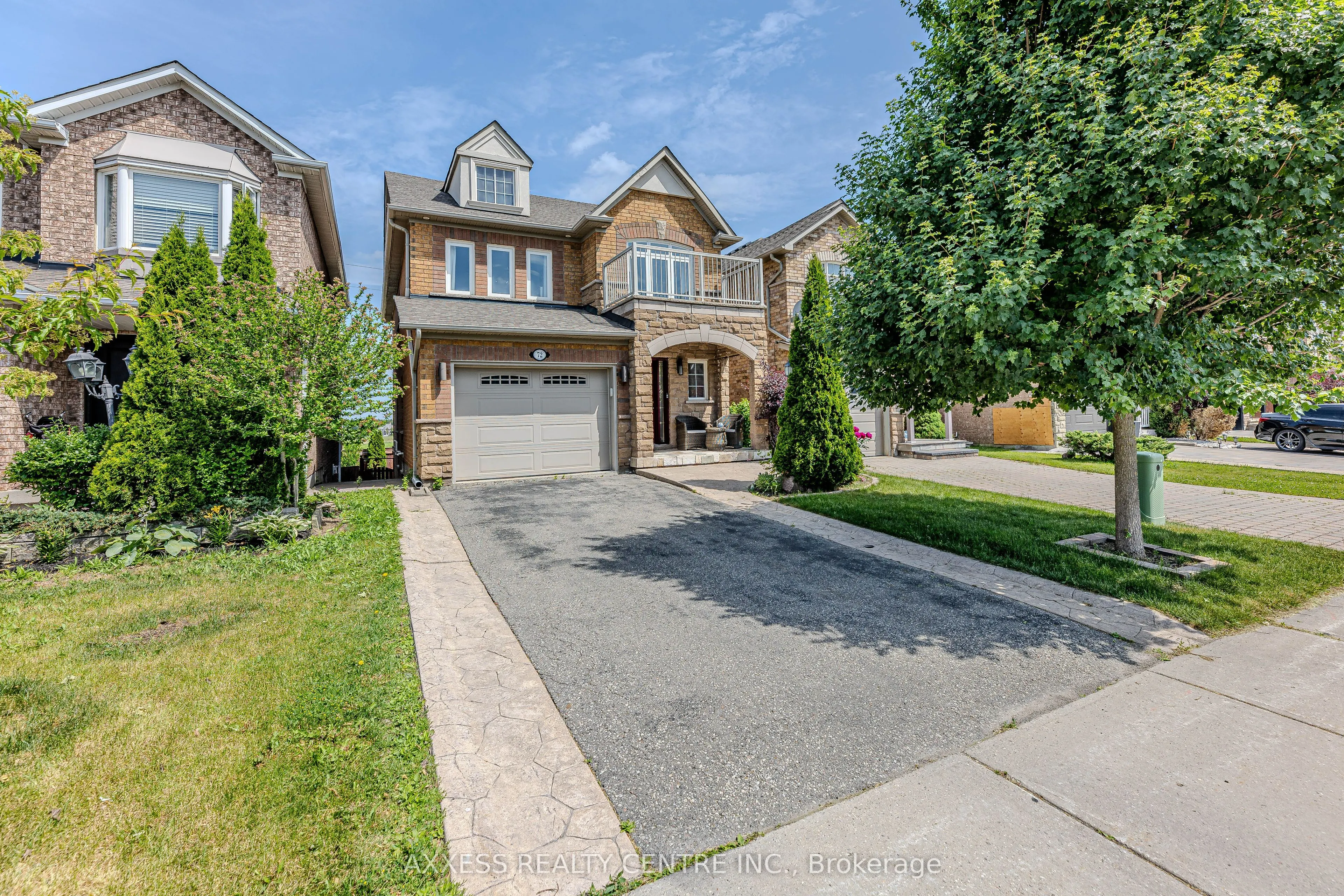 72 Beaverbrook Crescent