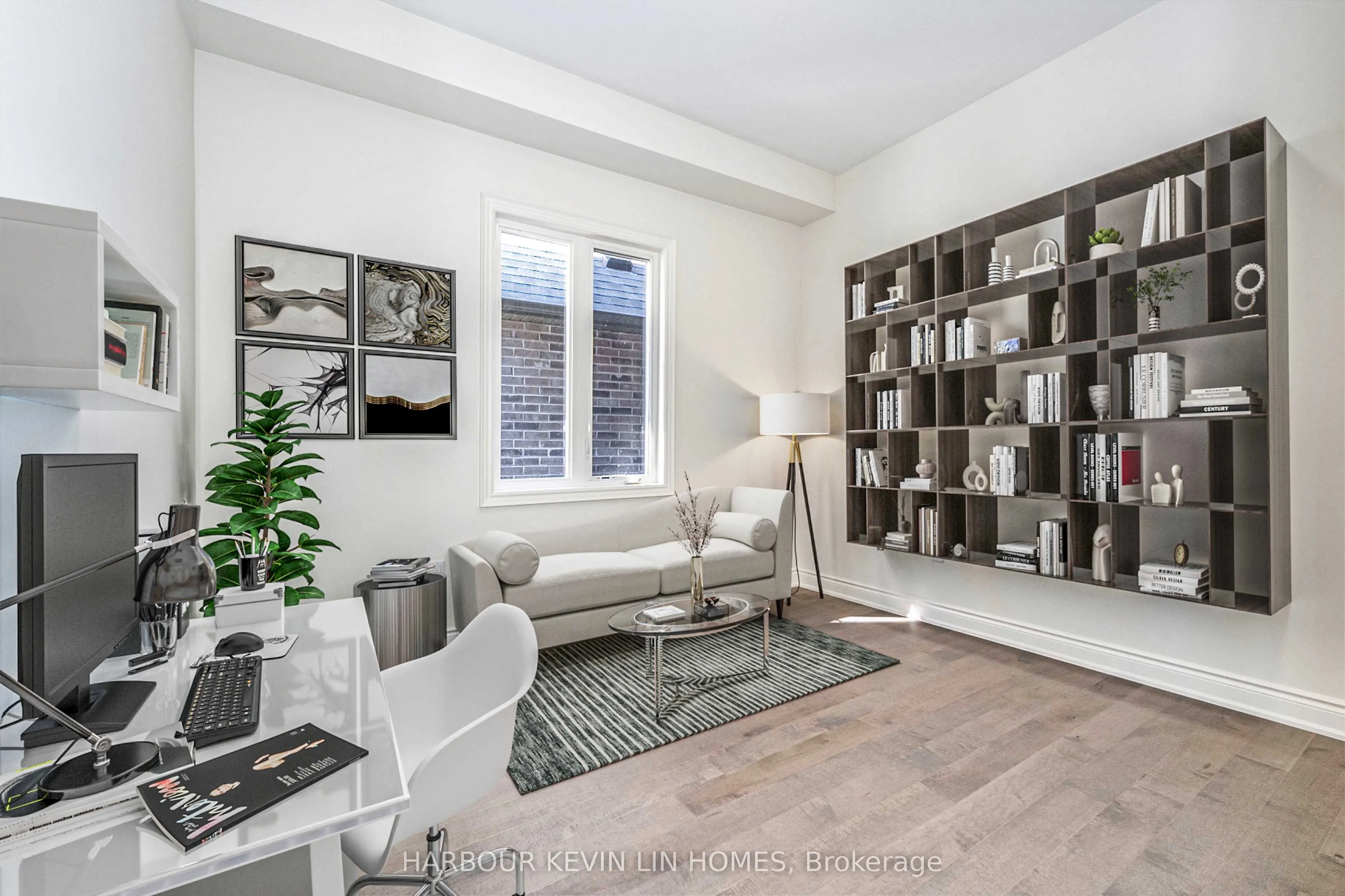 15 Monticola Avenue