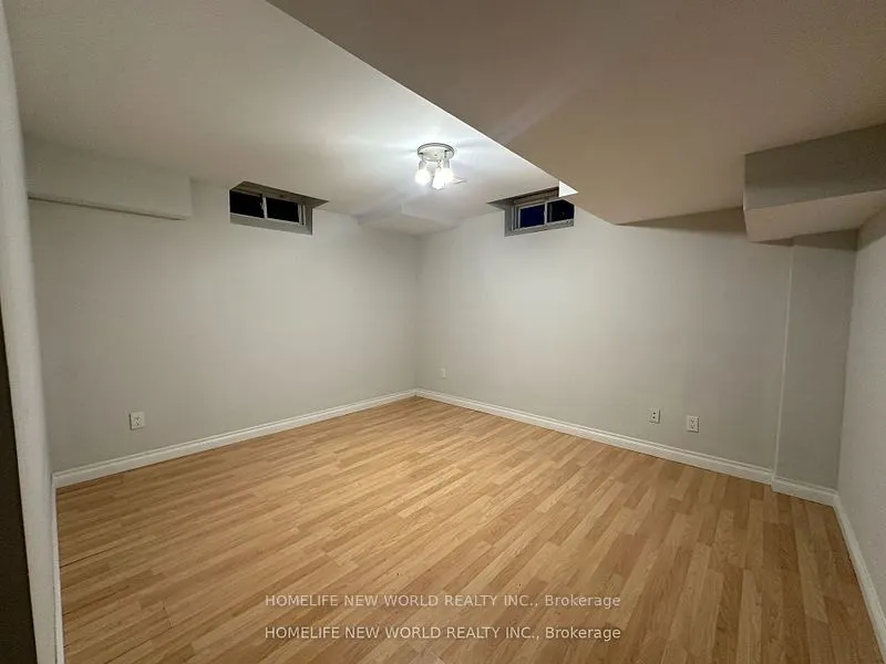 3 Cameo Drive, #Basement