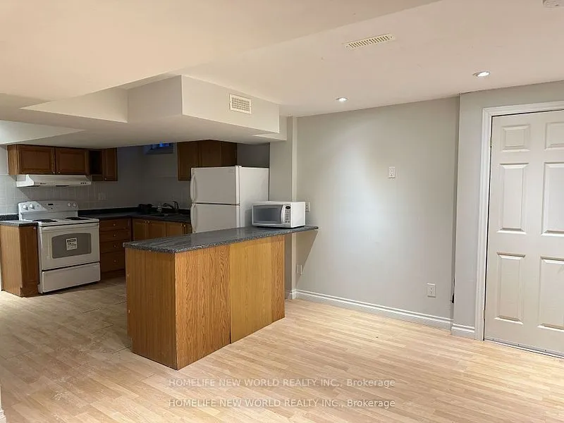 3 Cameo Drive, #Basement