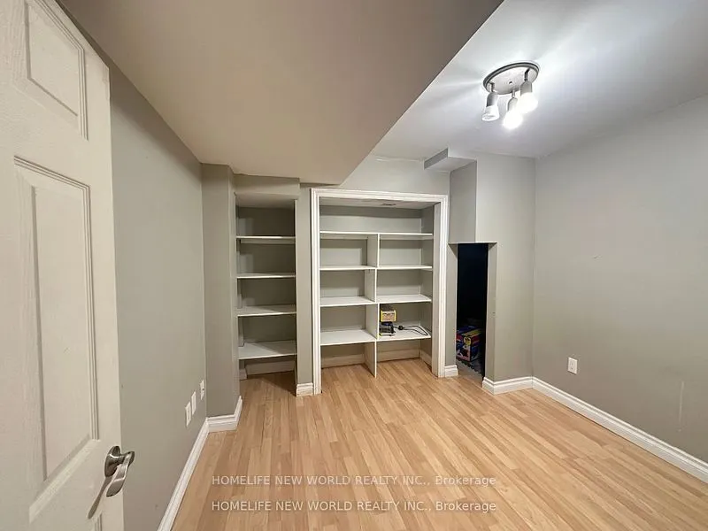 3 Cameo Drive, #Basement