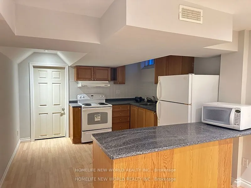 3 Cameo Drive, #Basement