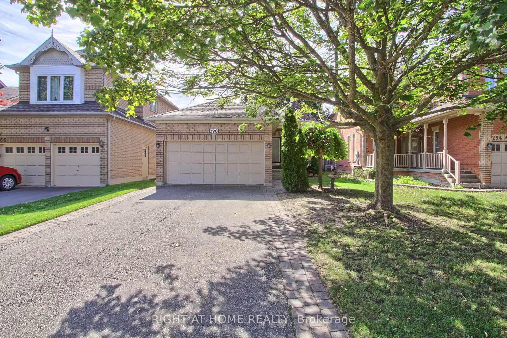 290 Clearmeadow Boulevard