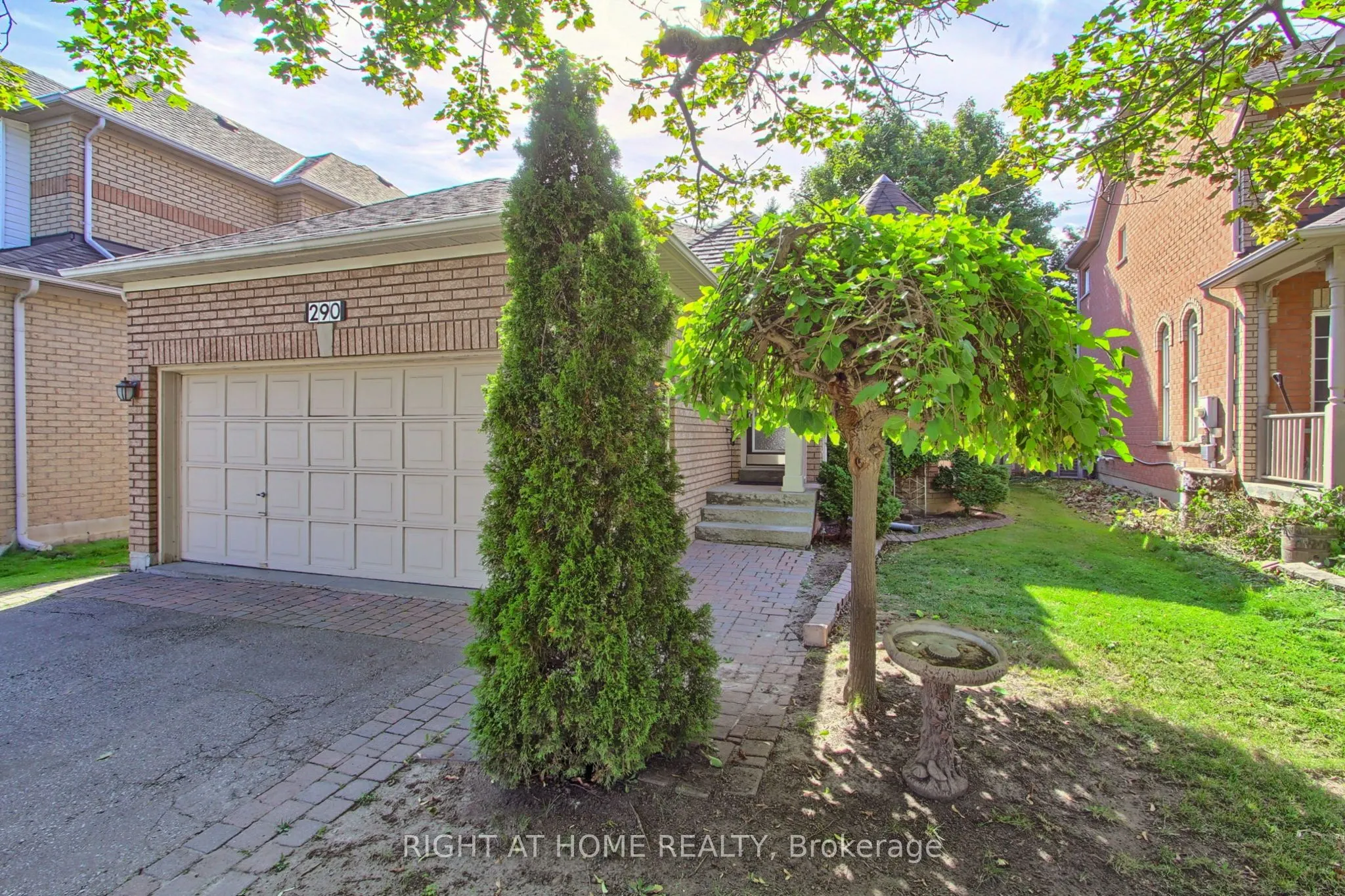 290 Clearmeadow Boulevard