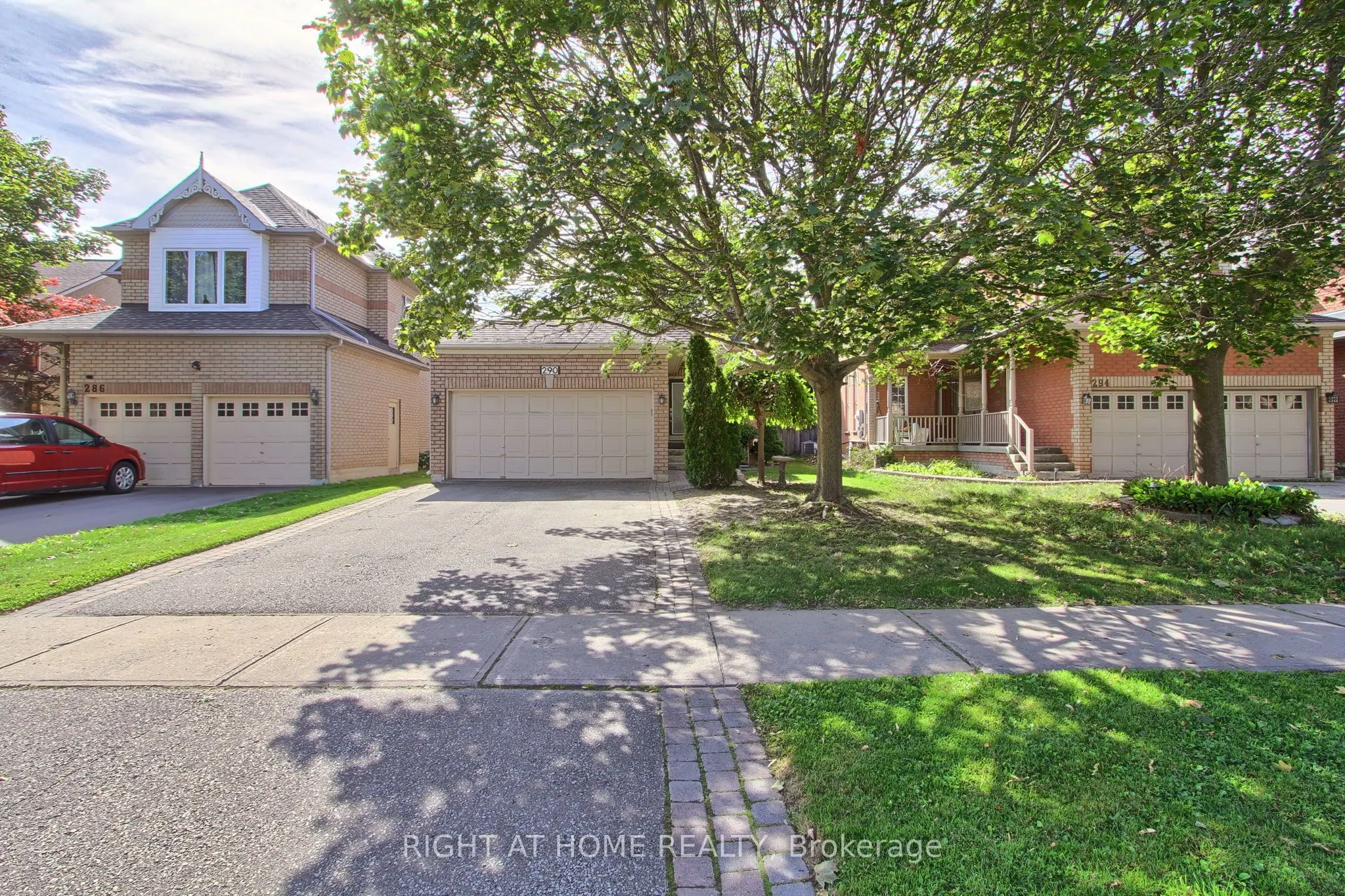 290 Clearmeadow Boulevard