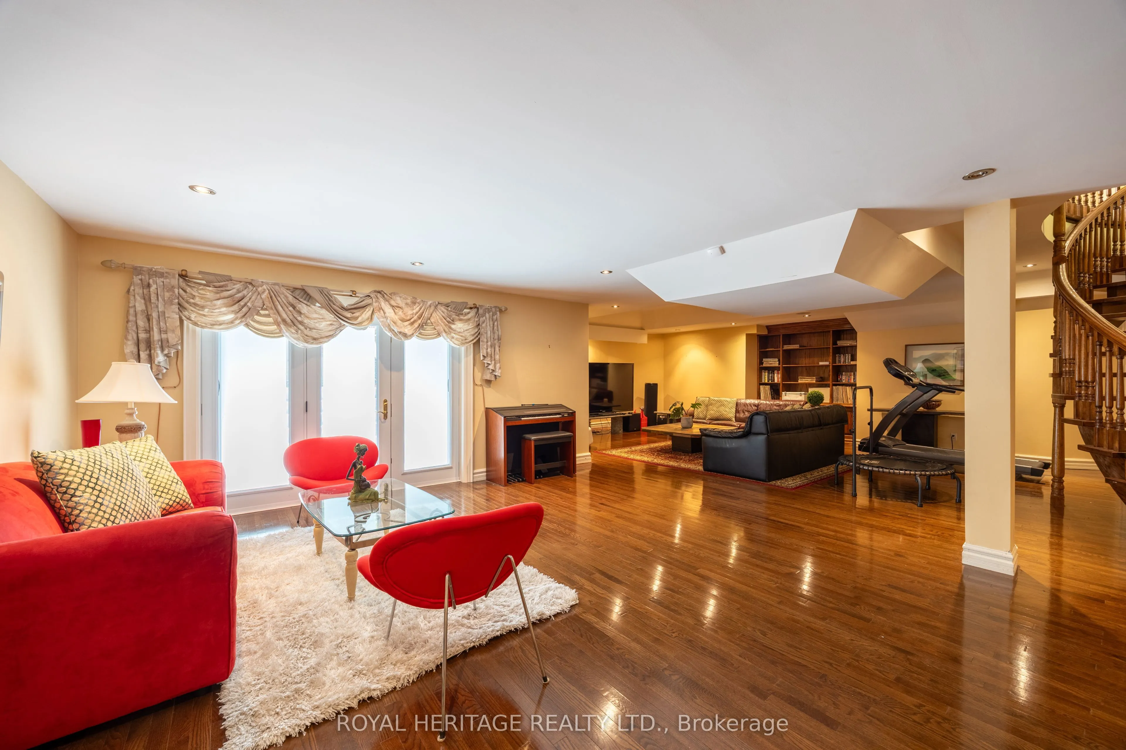 226 Forest Ridge Road