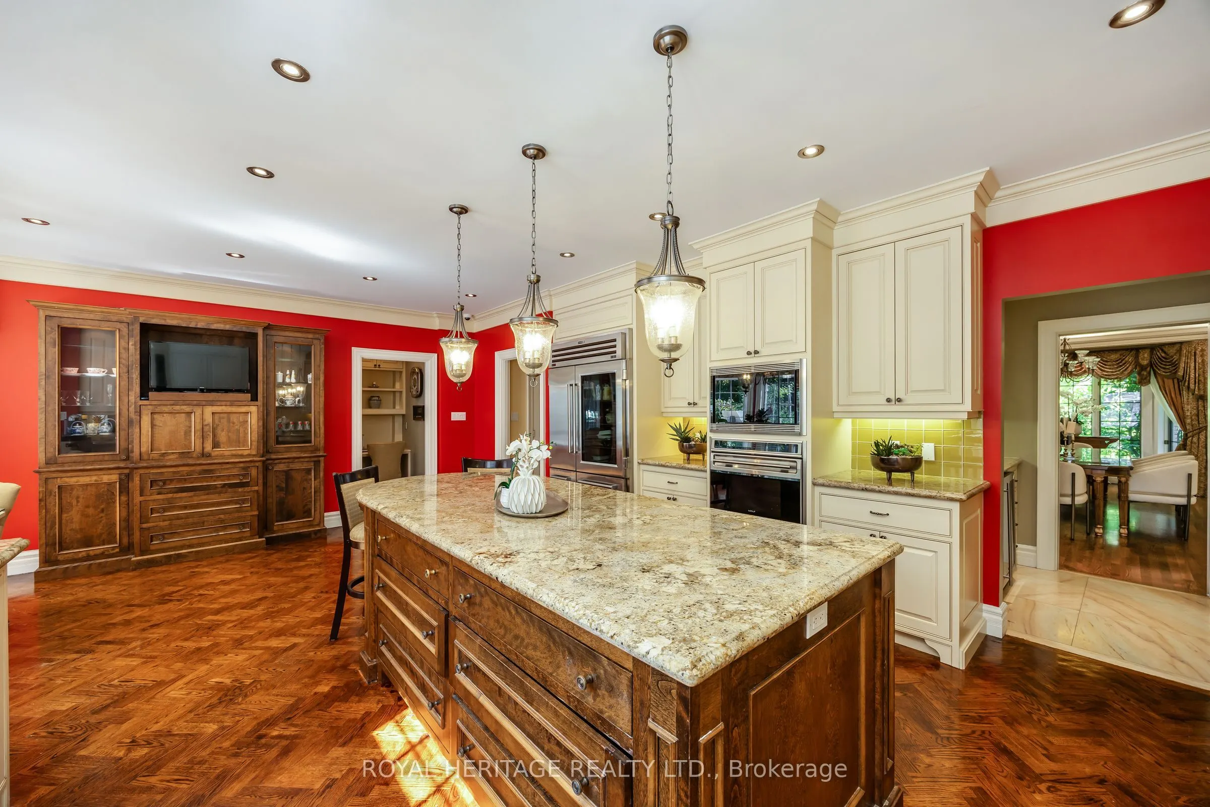 226 Forest Ridge Road