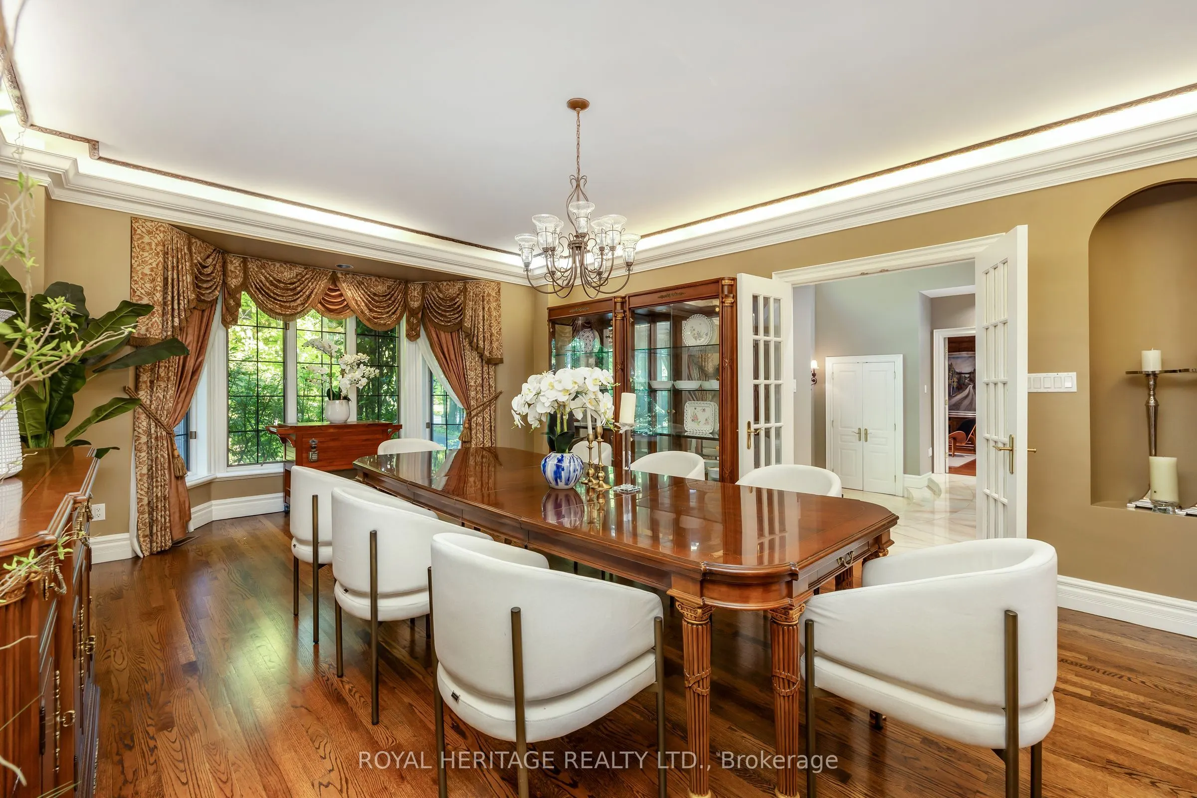 226 Forest Ridge Road