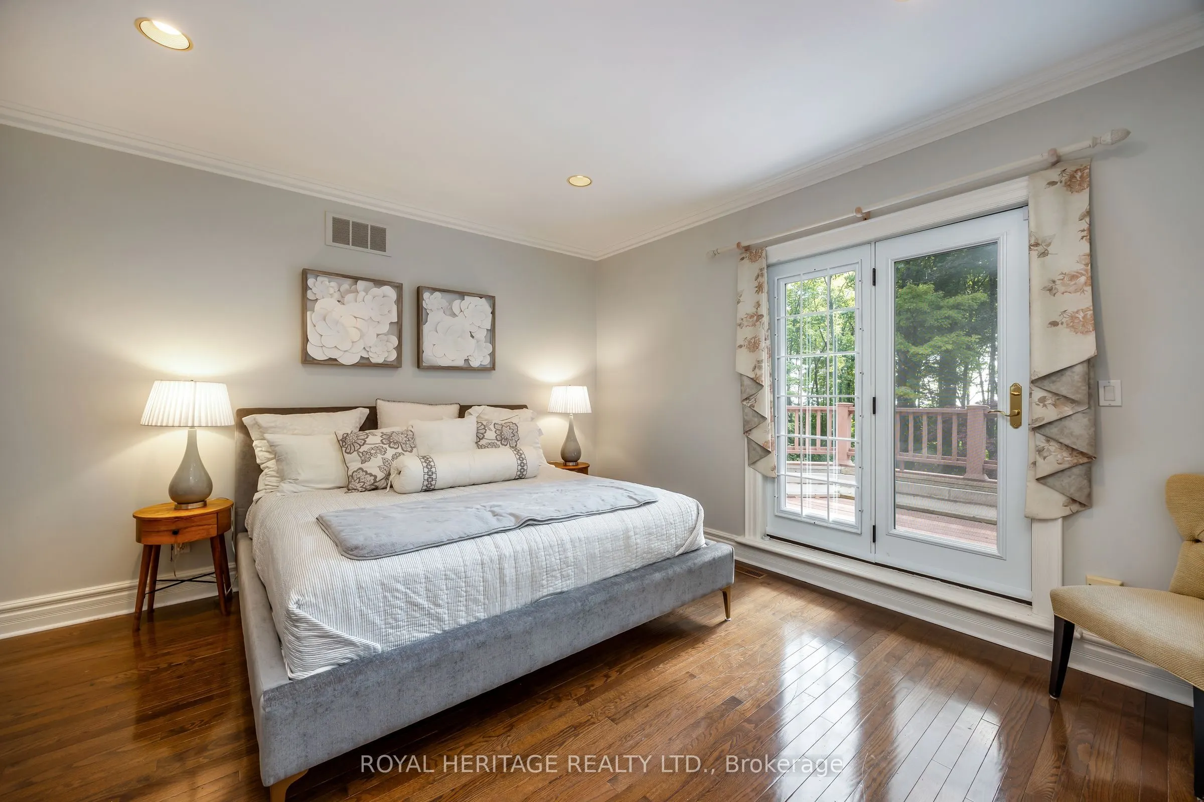 226 Forest Ridge Road
