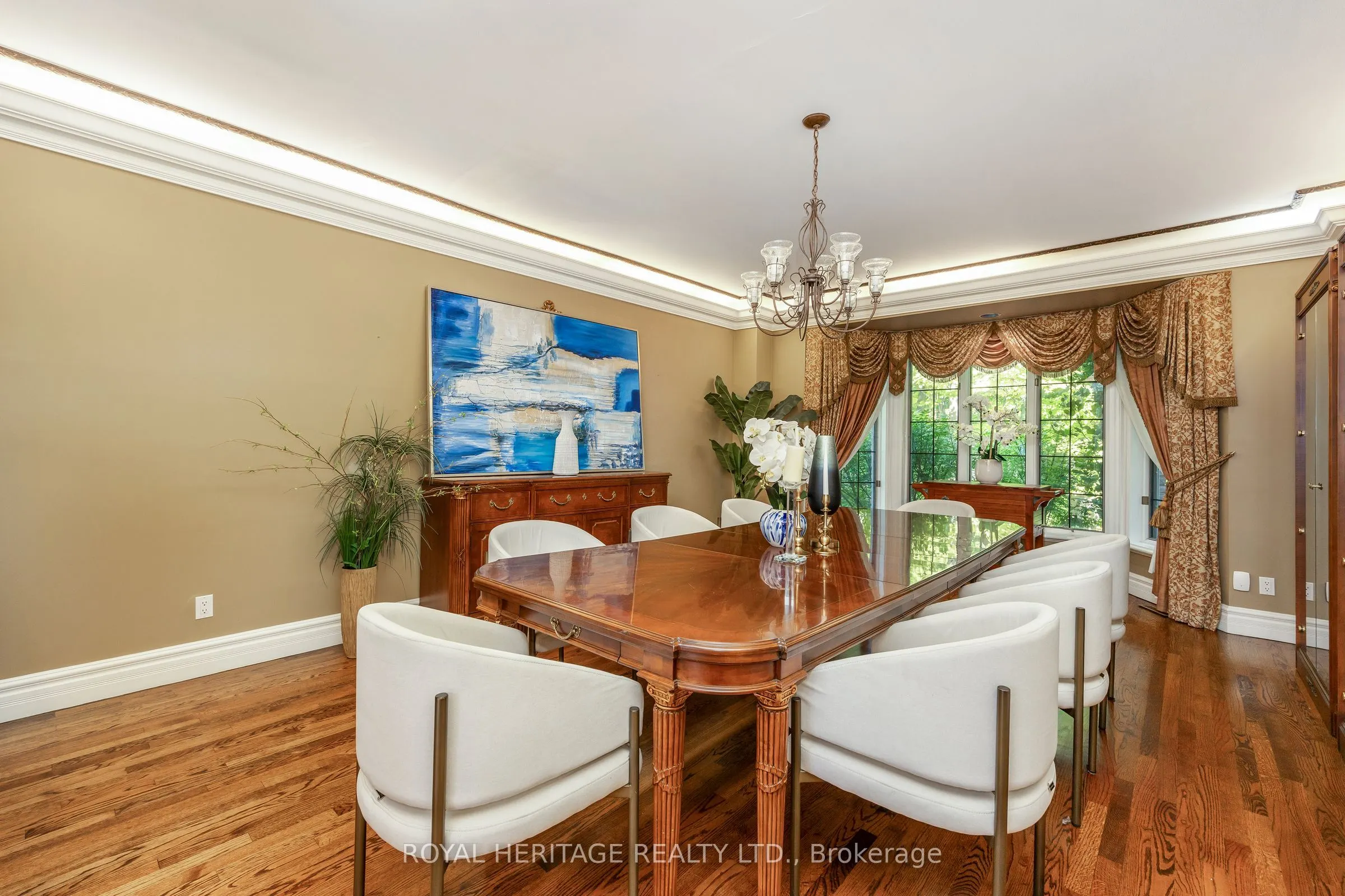 226 Forest Ridge Road