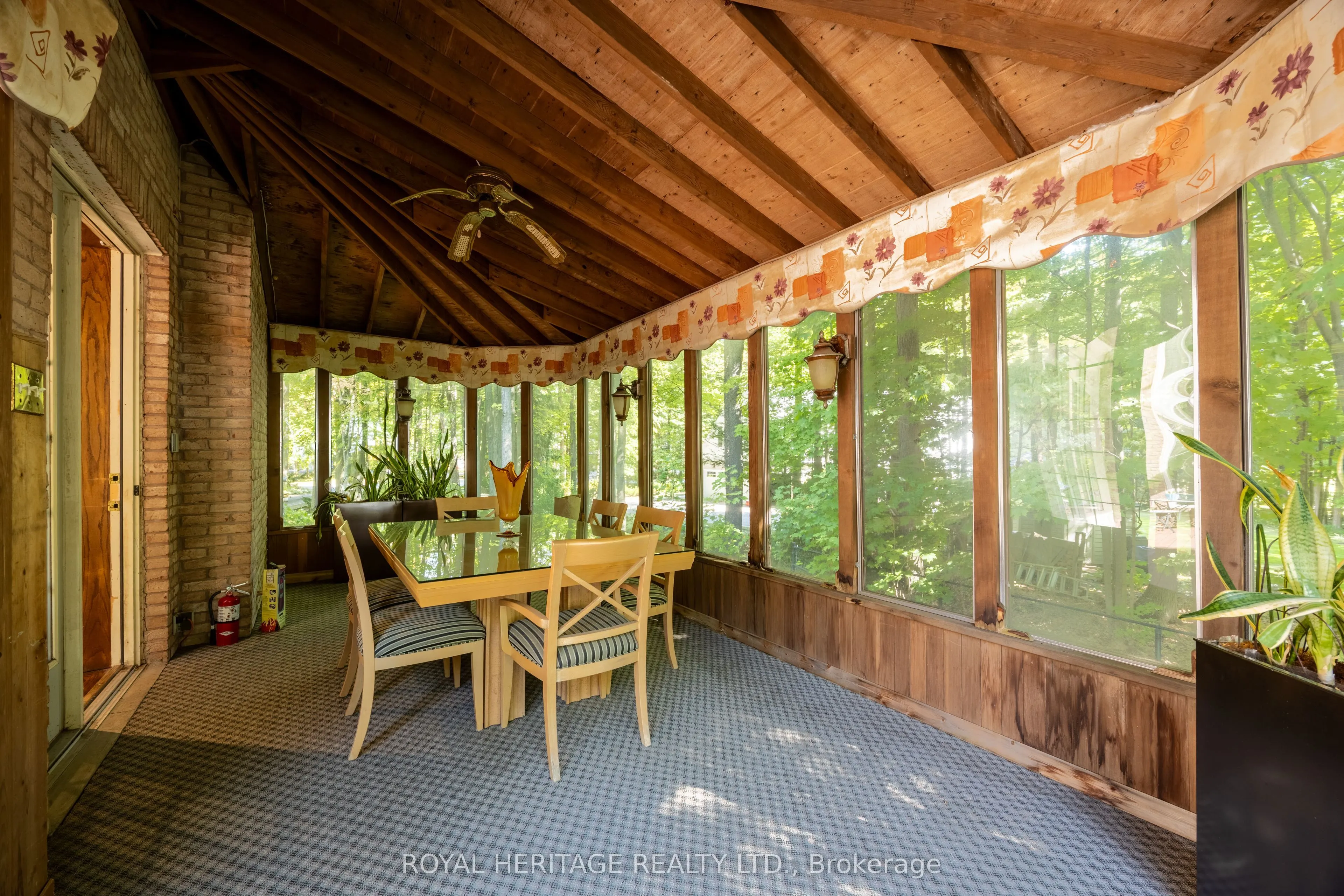 226 Forest Ridge Road