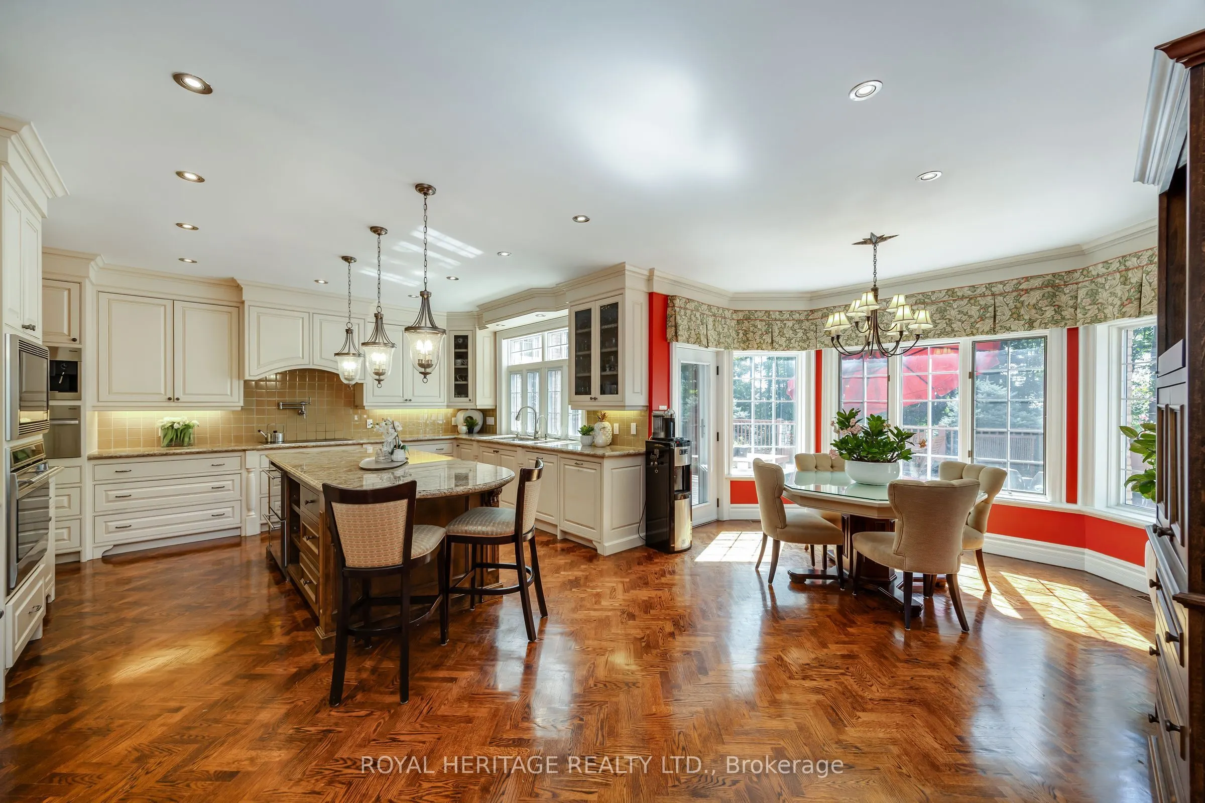 226 Forest Ridge Road