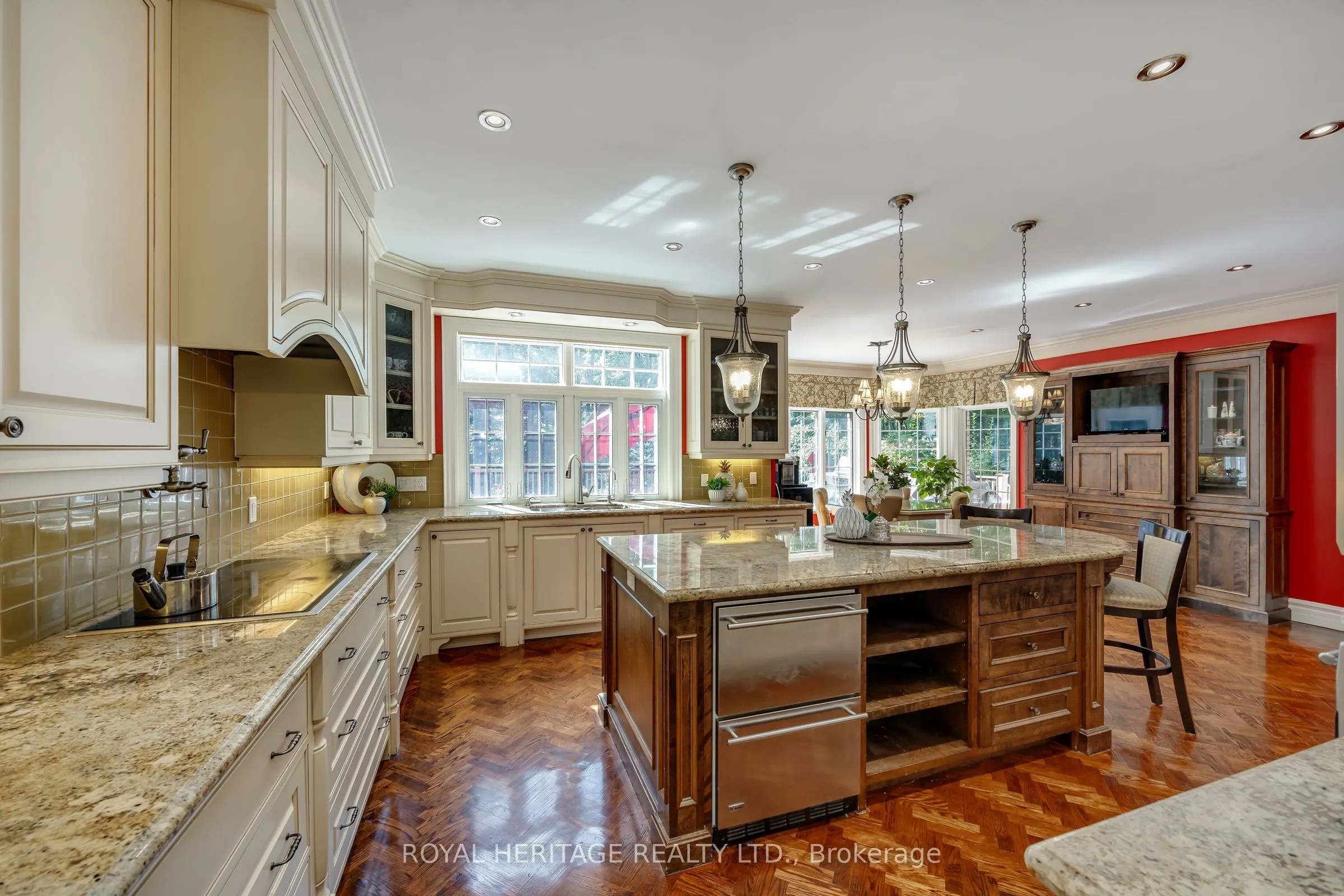 226 Forest Ridge Road