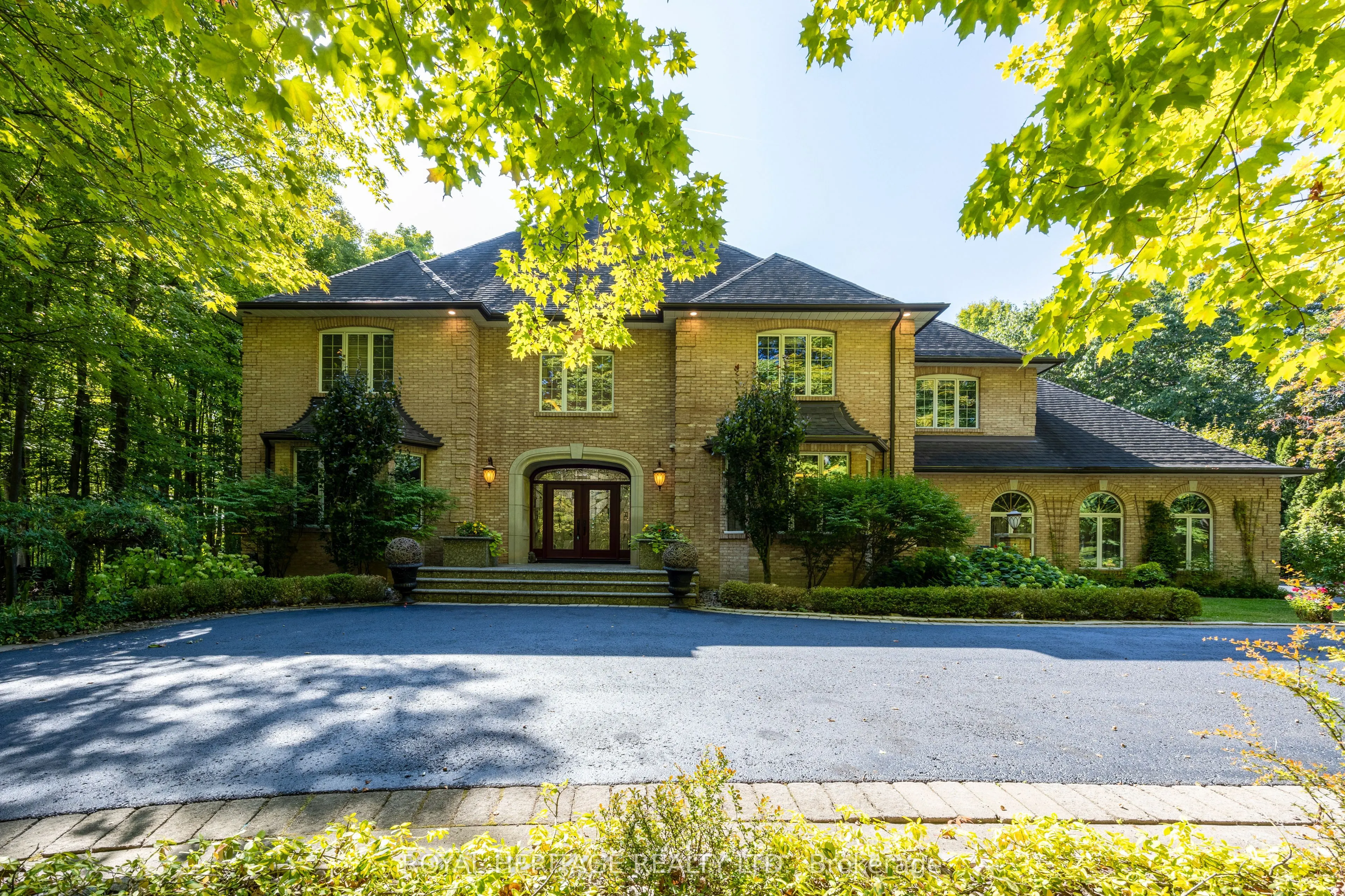 226 Forest Ridge Road