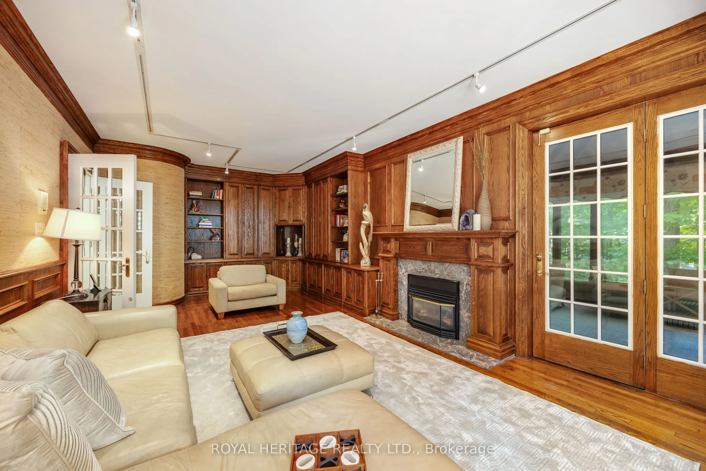226 Forest Ridge Road
