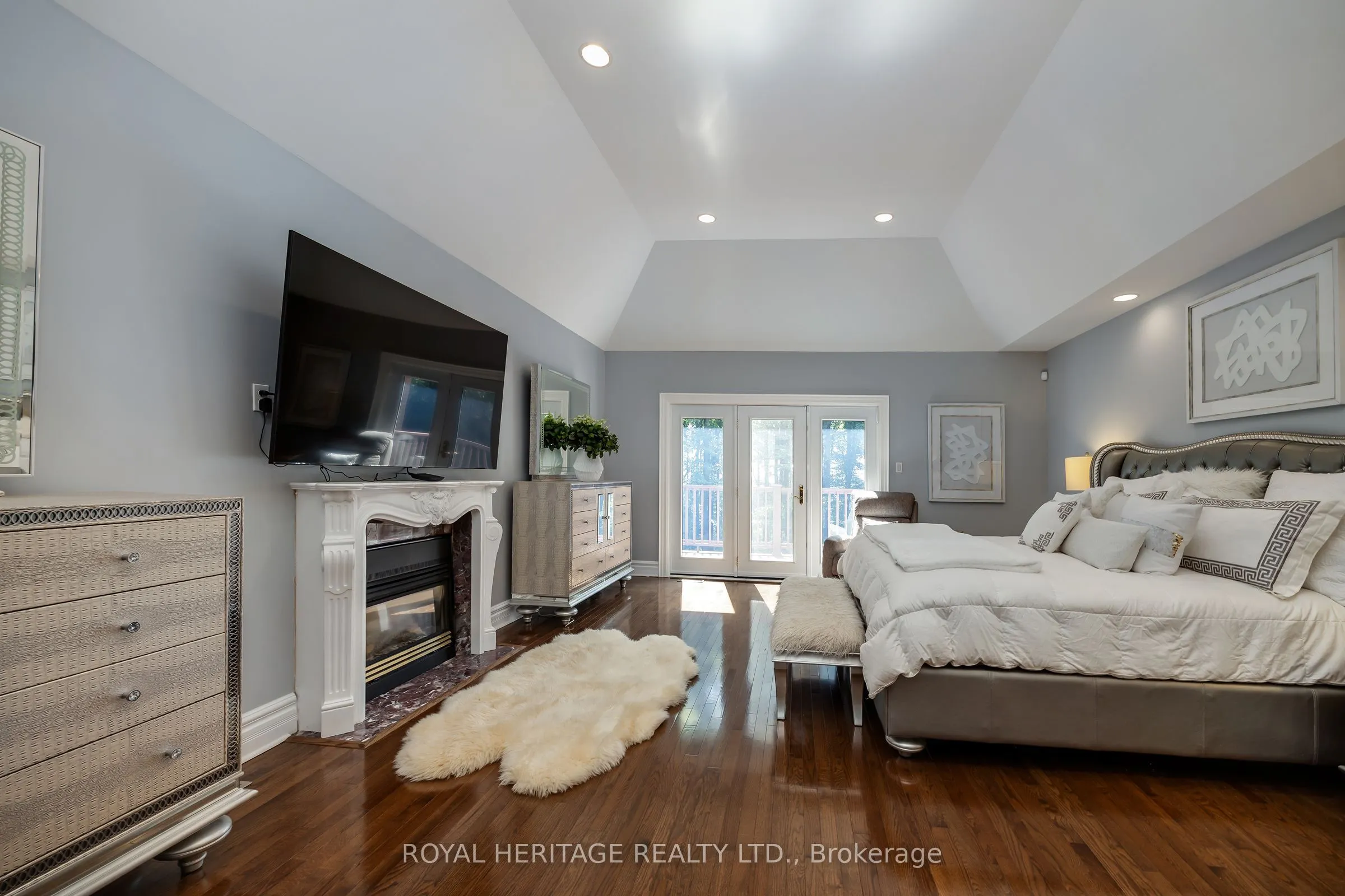 226 Forest Ridge Road