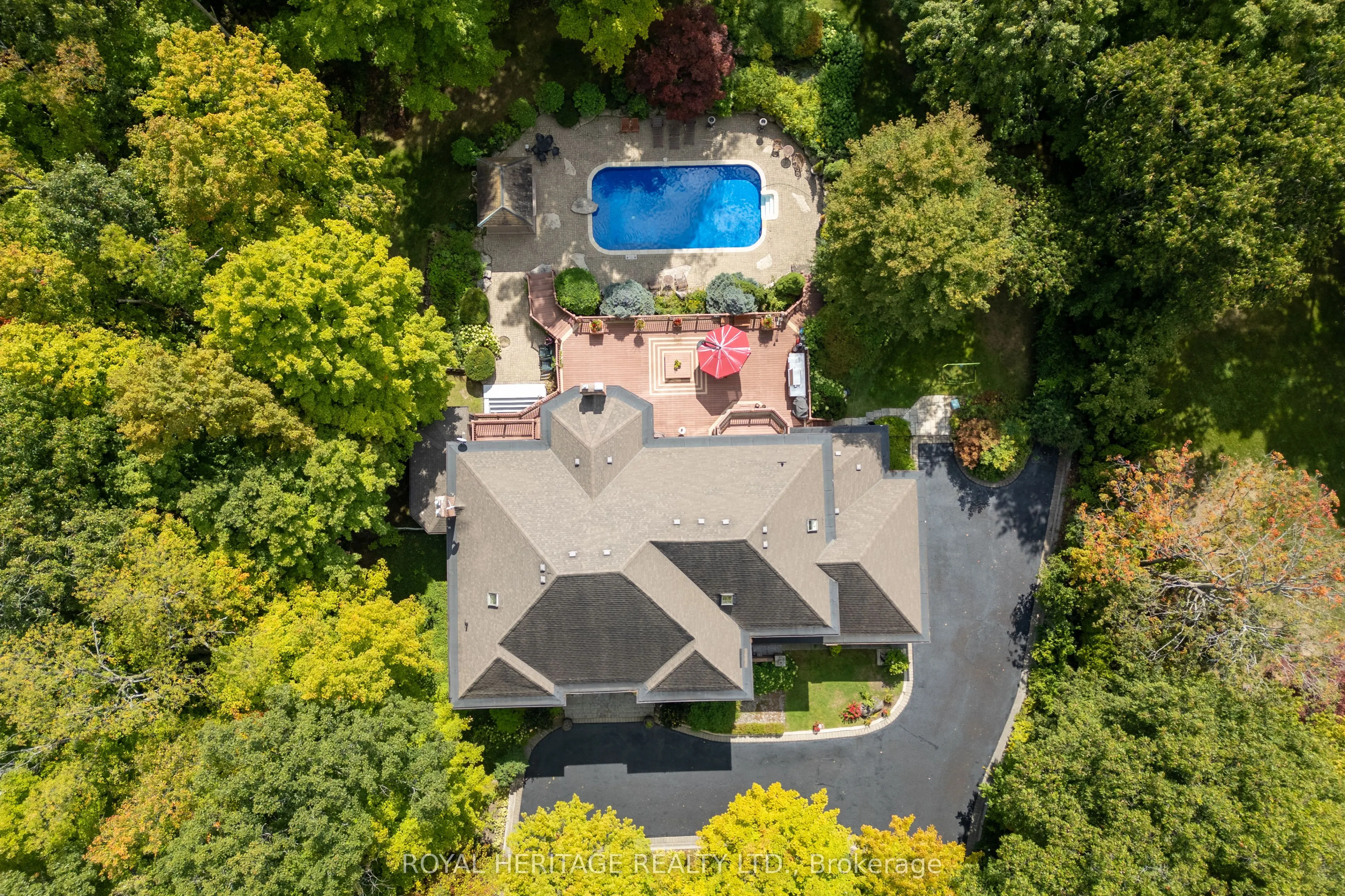 226 Forest Ridge Road