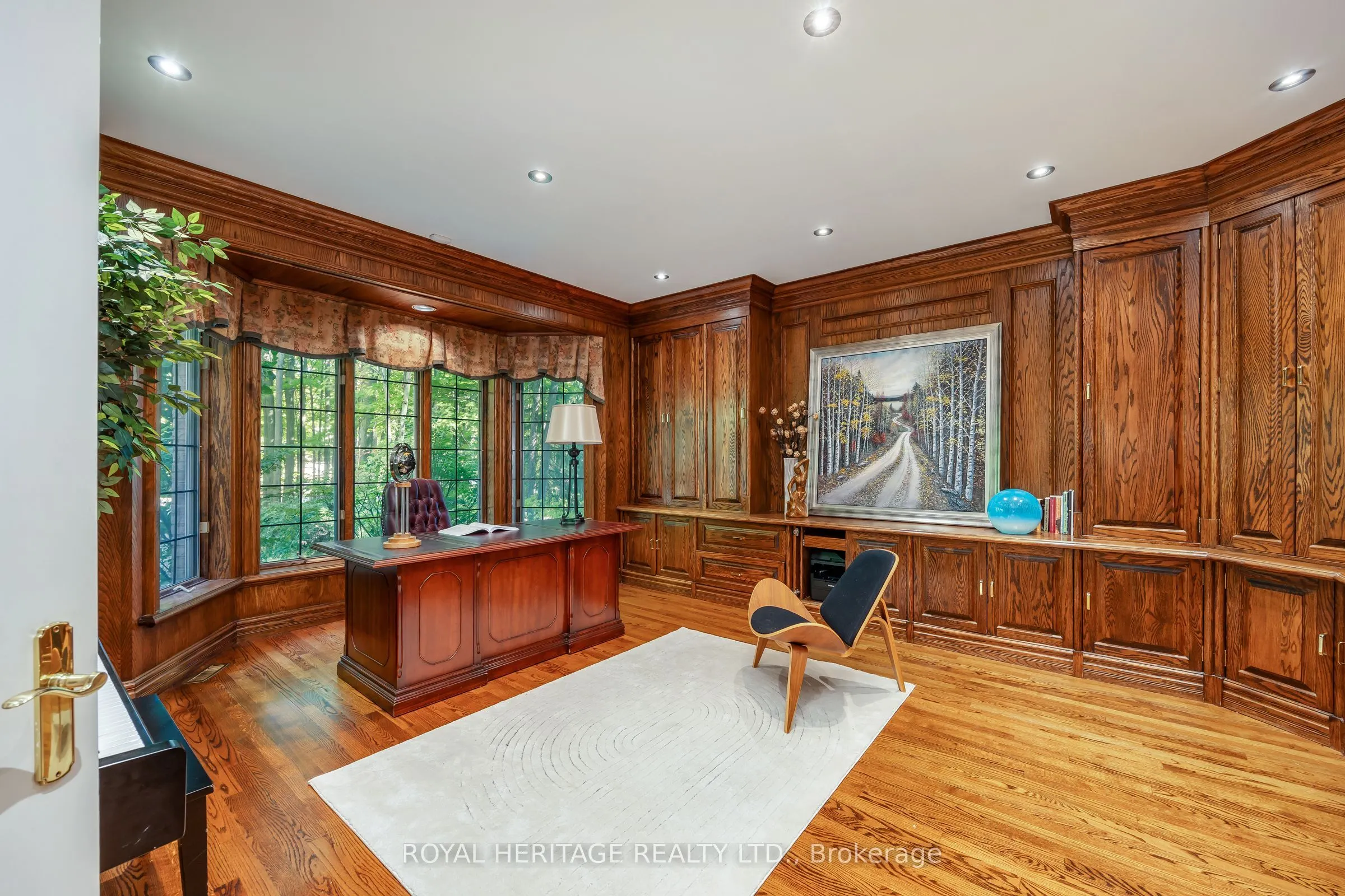 226 Forest Ridge Road
