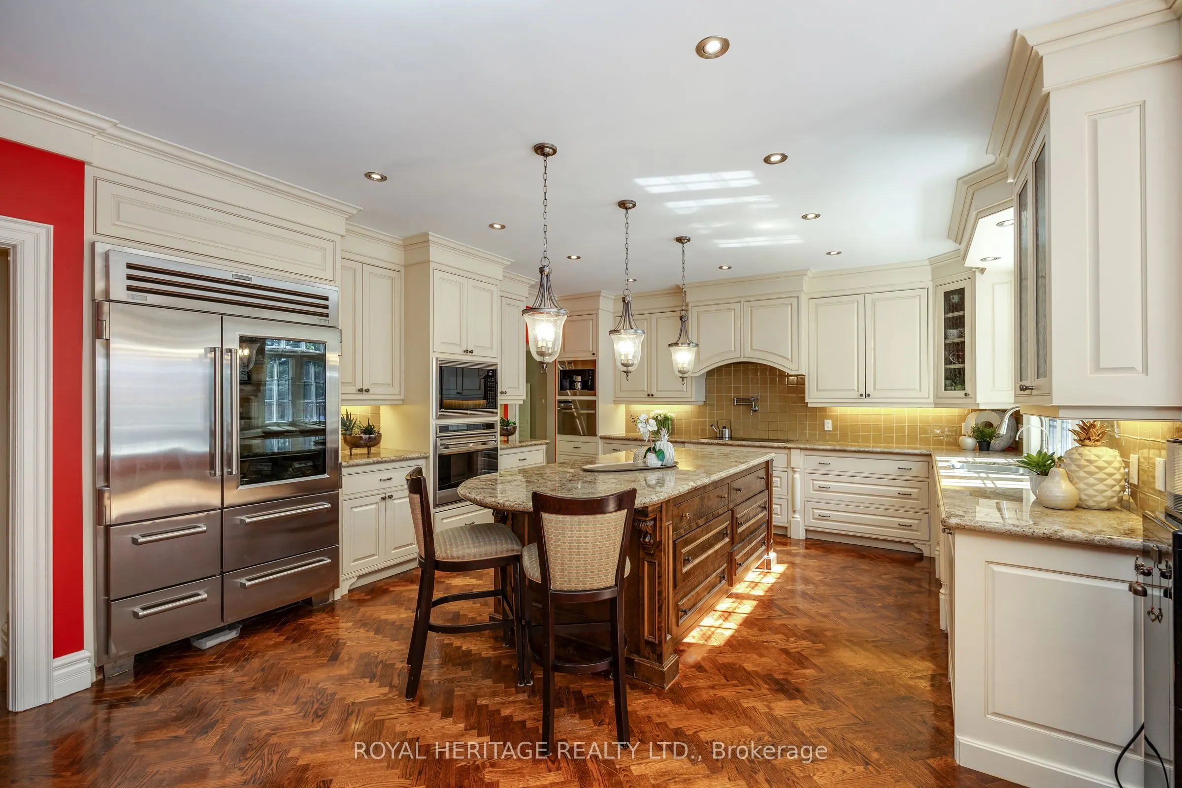 226 Forest Ridge Road