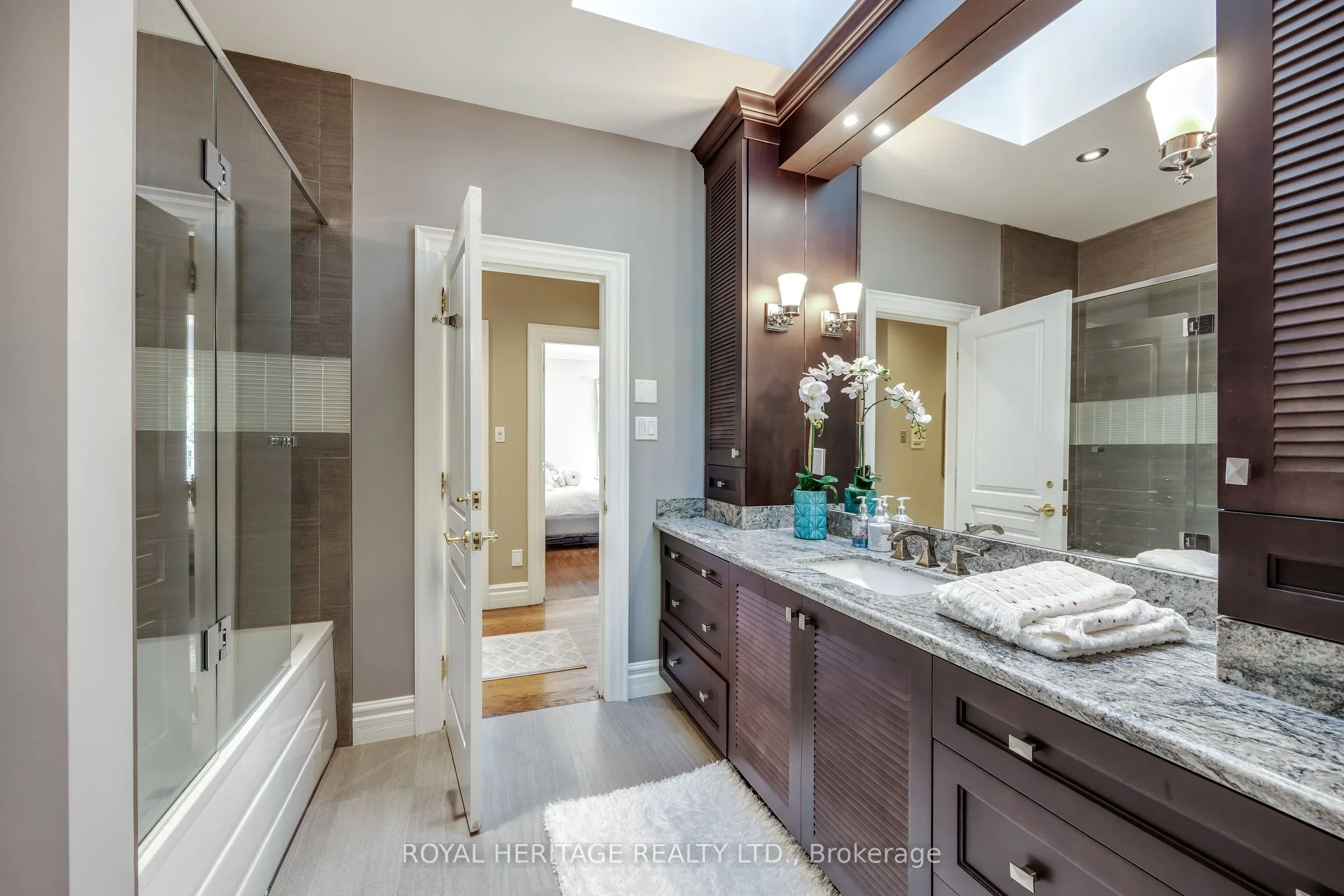 226 Forest Ridge Road