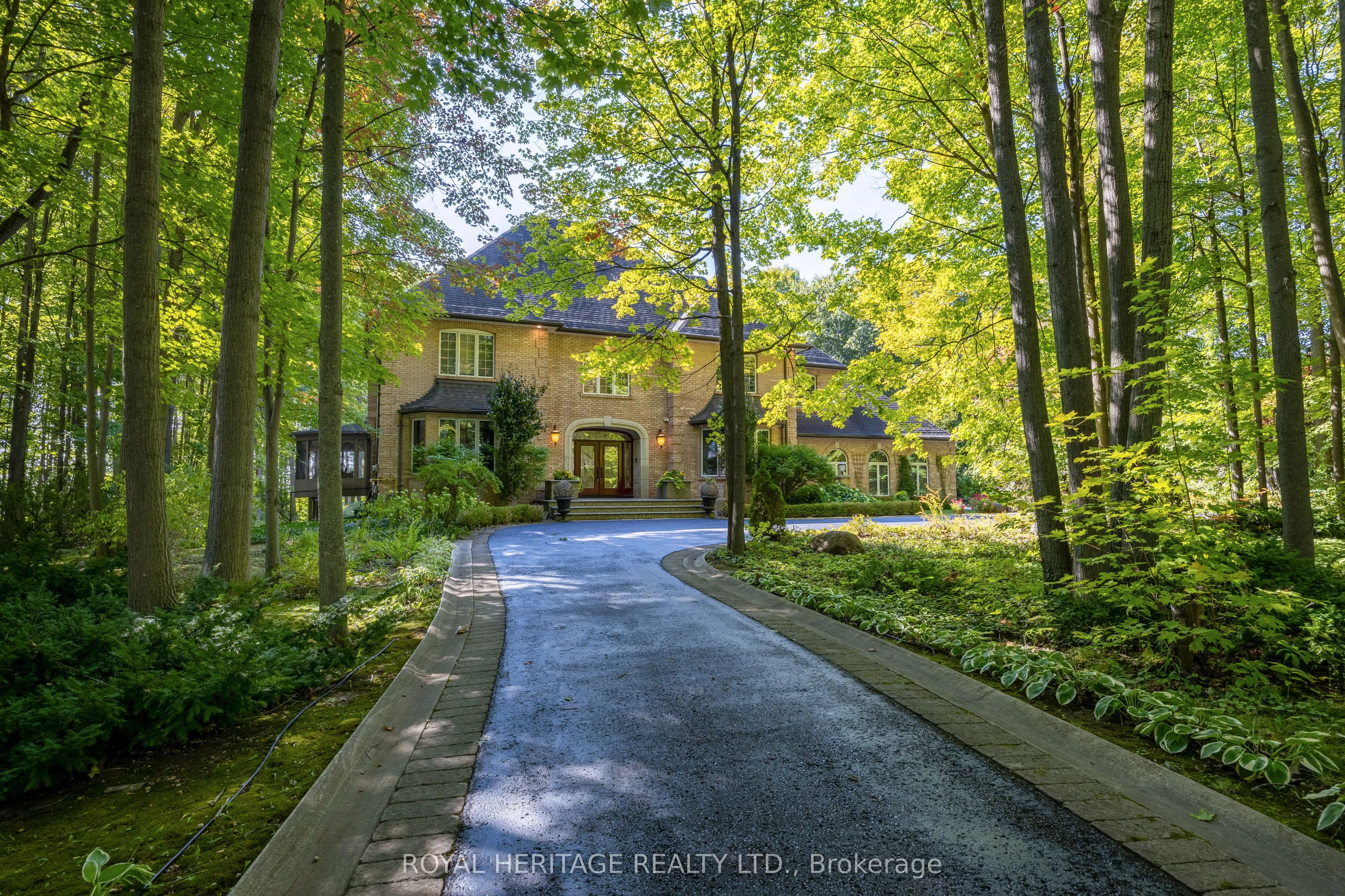 226 Forest Ridge Road