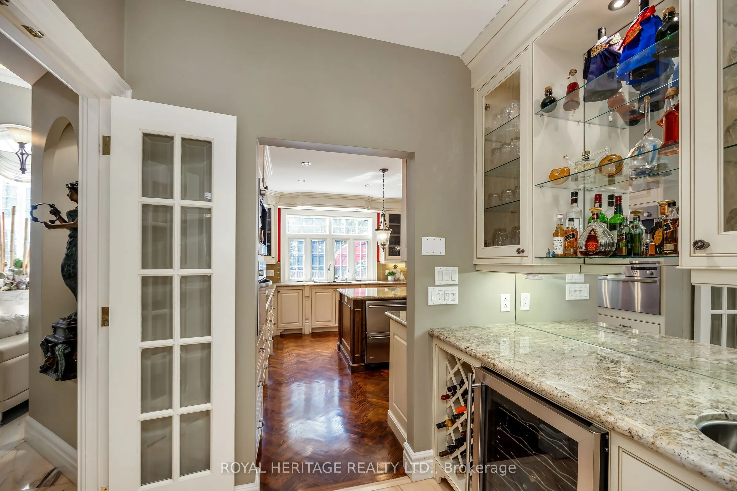 226 Forest Ridge Road