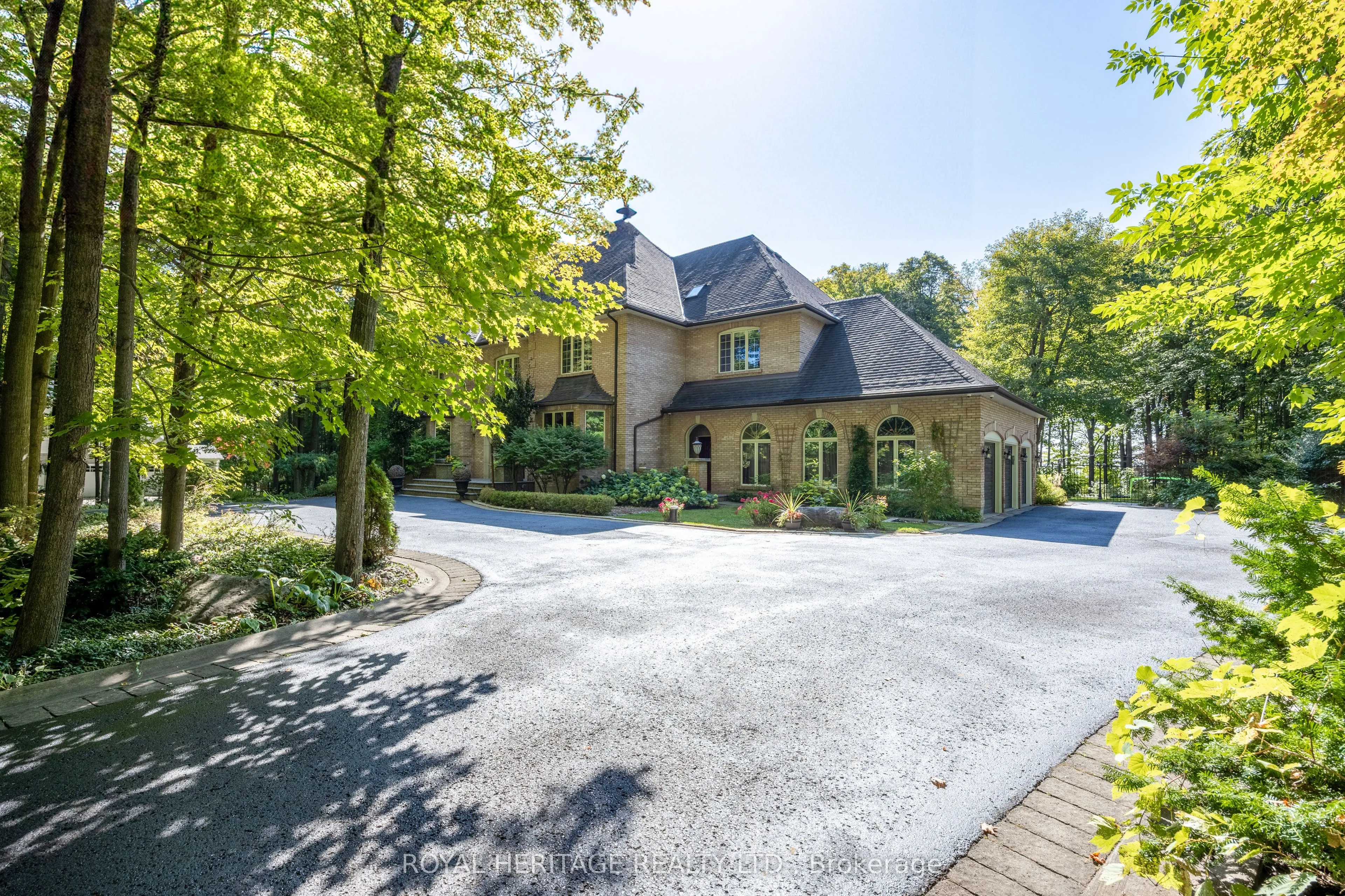 226 Forest Ridge Road