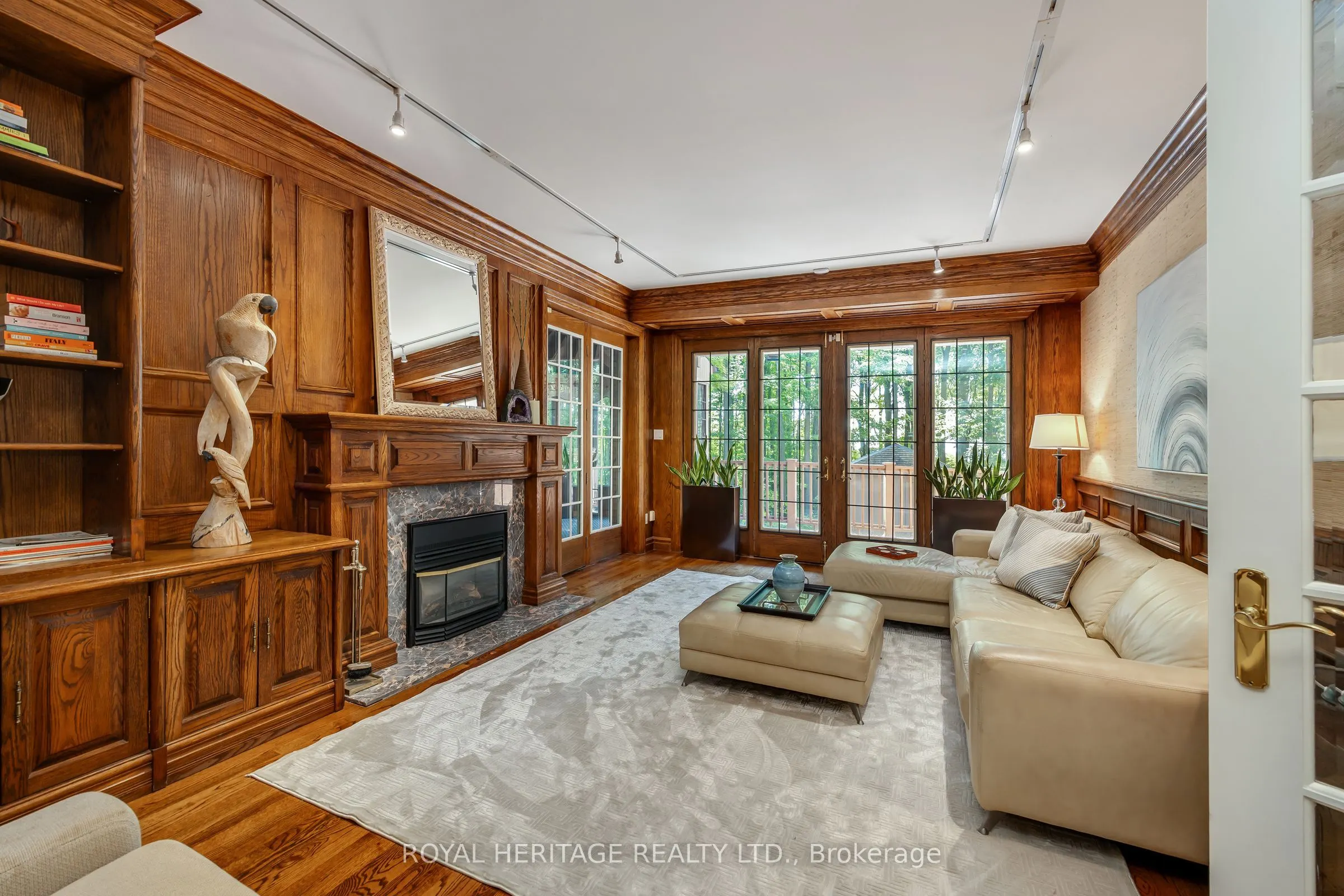 226 Forest Ridge Road