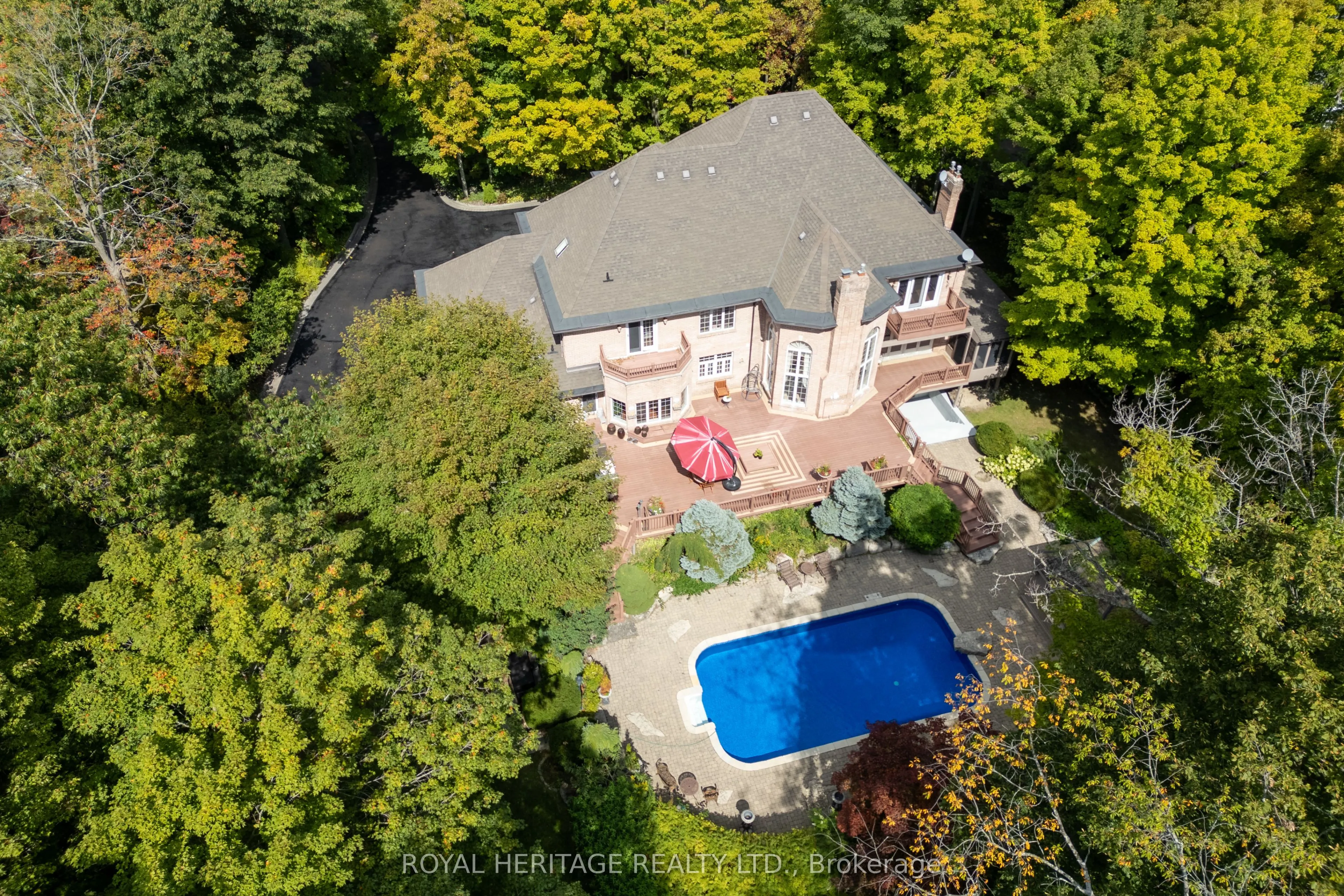 226 Forest Ridge Road
