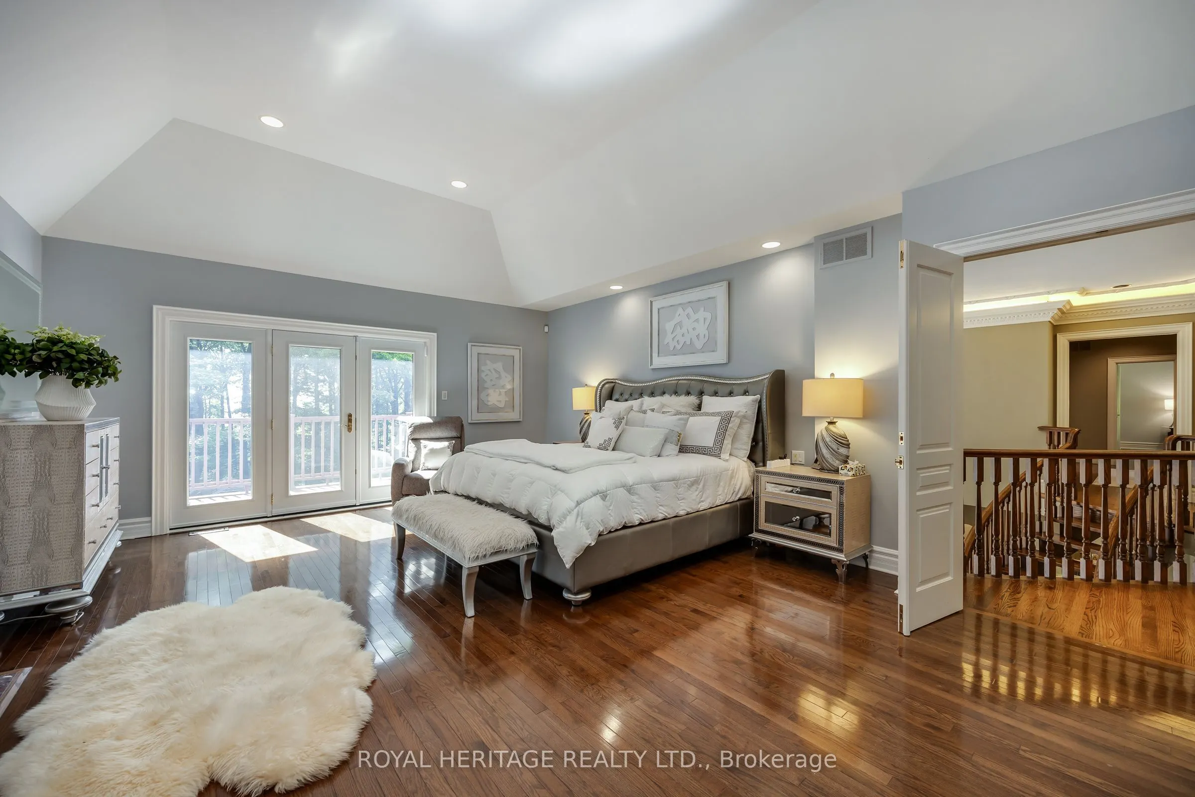 226 Forest Ridge Road