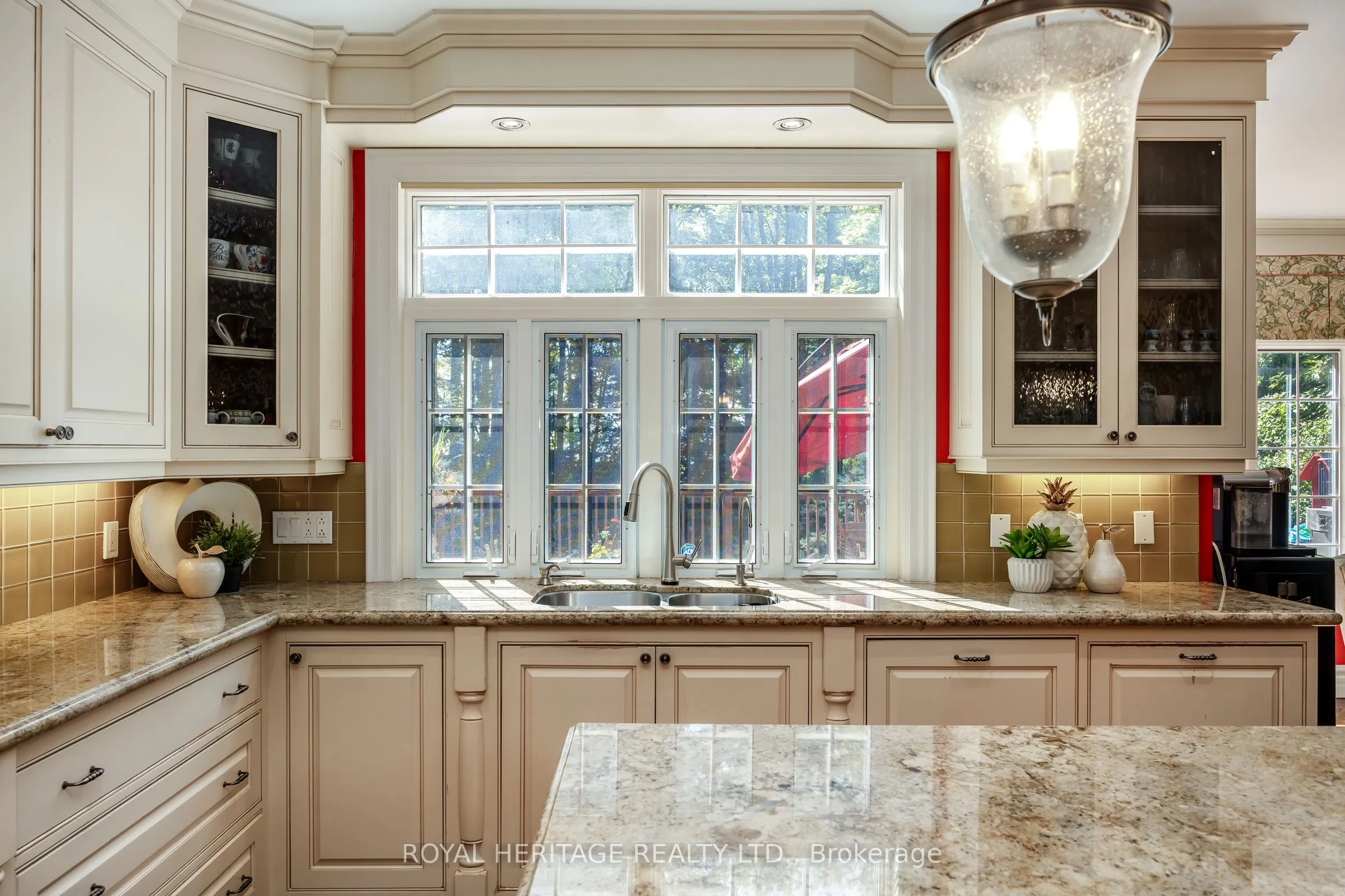226 Forest Ridge Road