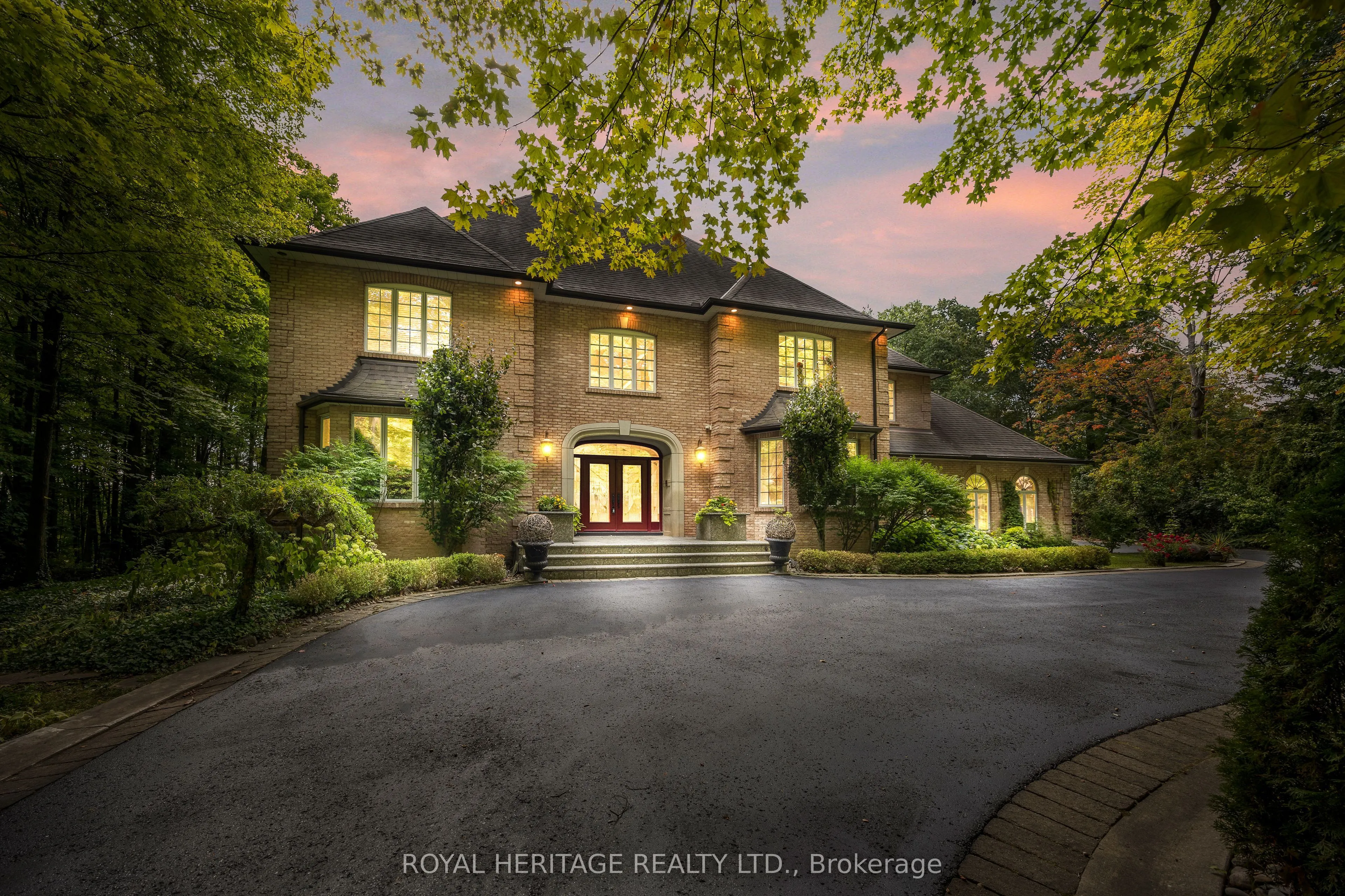 226 Forest Ridge Road