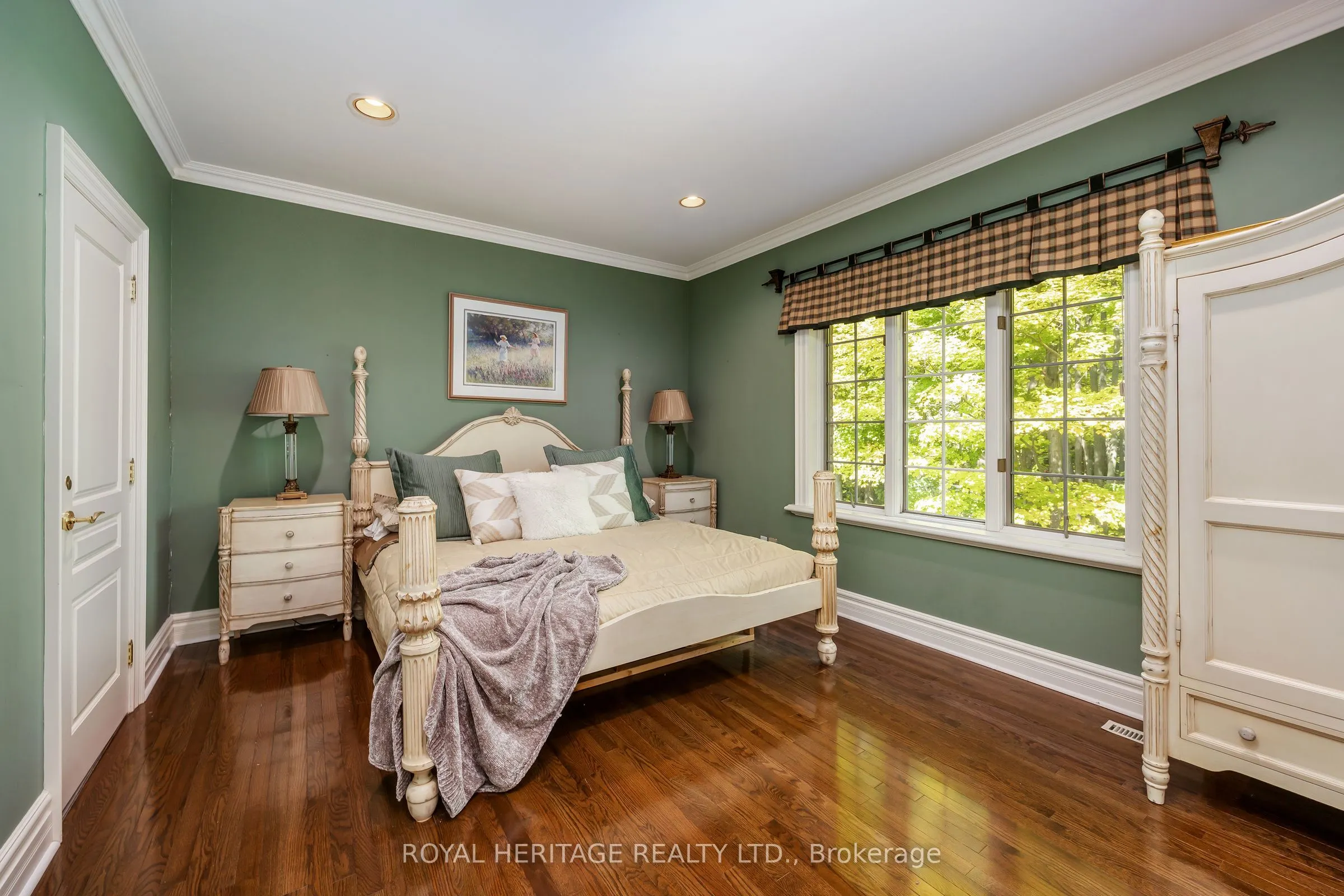 226 Forest Ridge Road