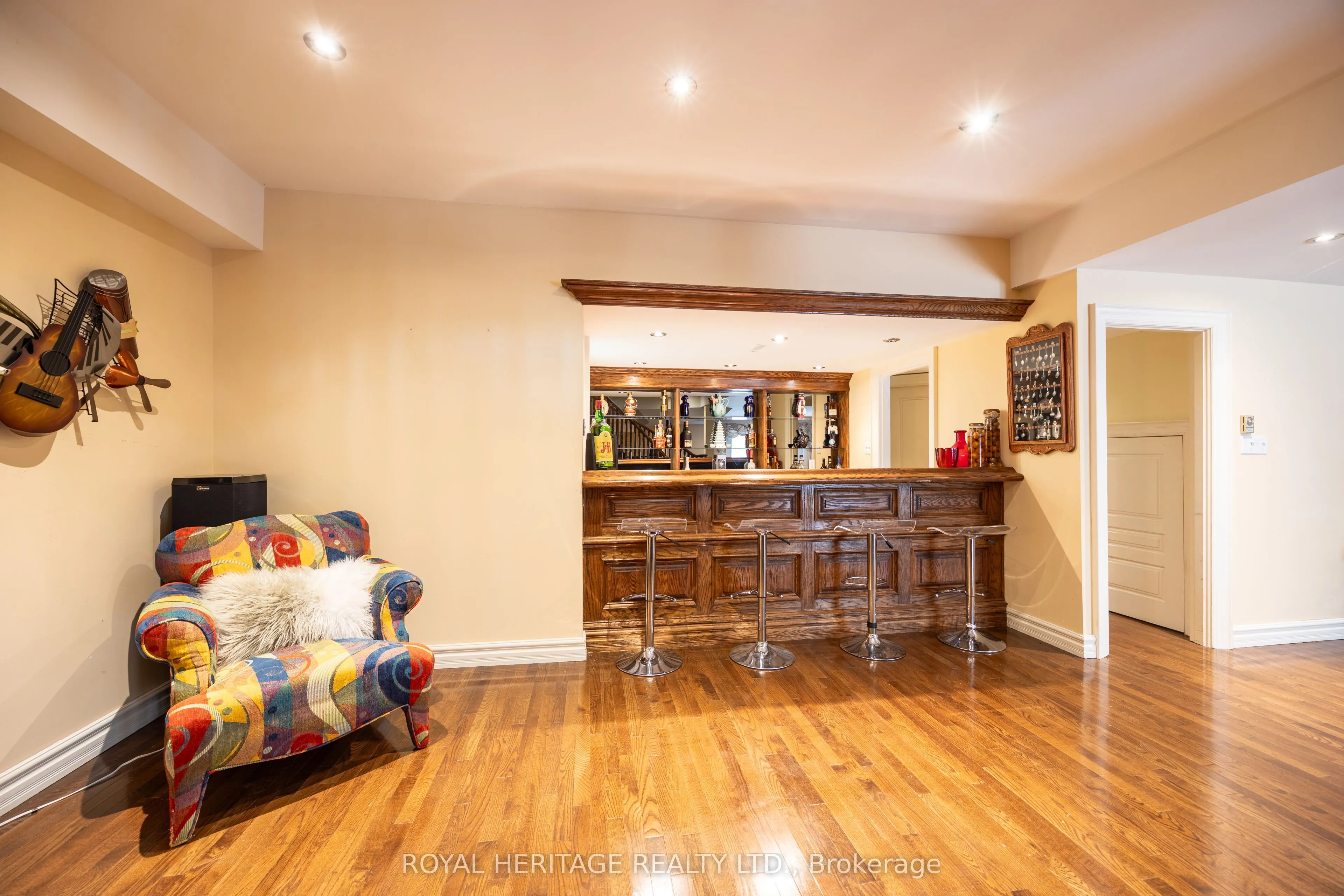 226 Forest Ridge Road