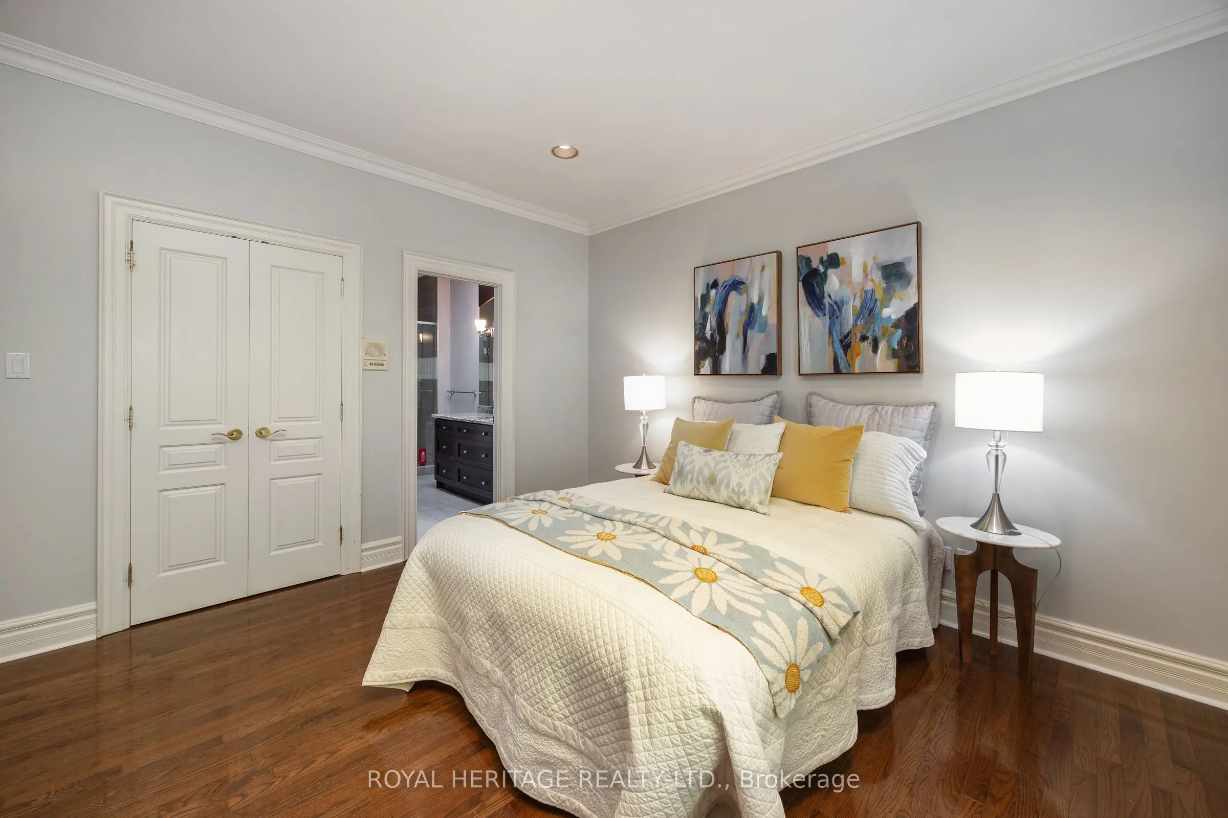 226 Forest Ridge Road