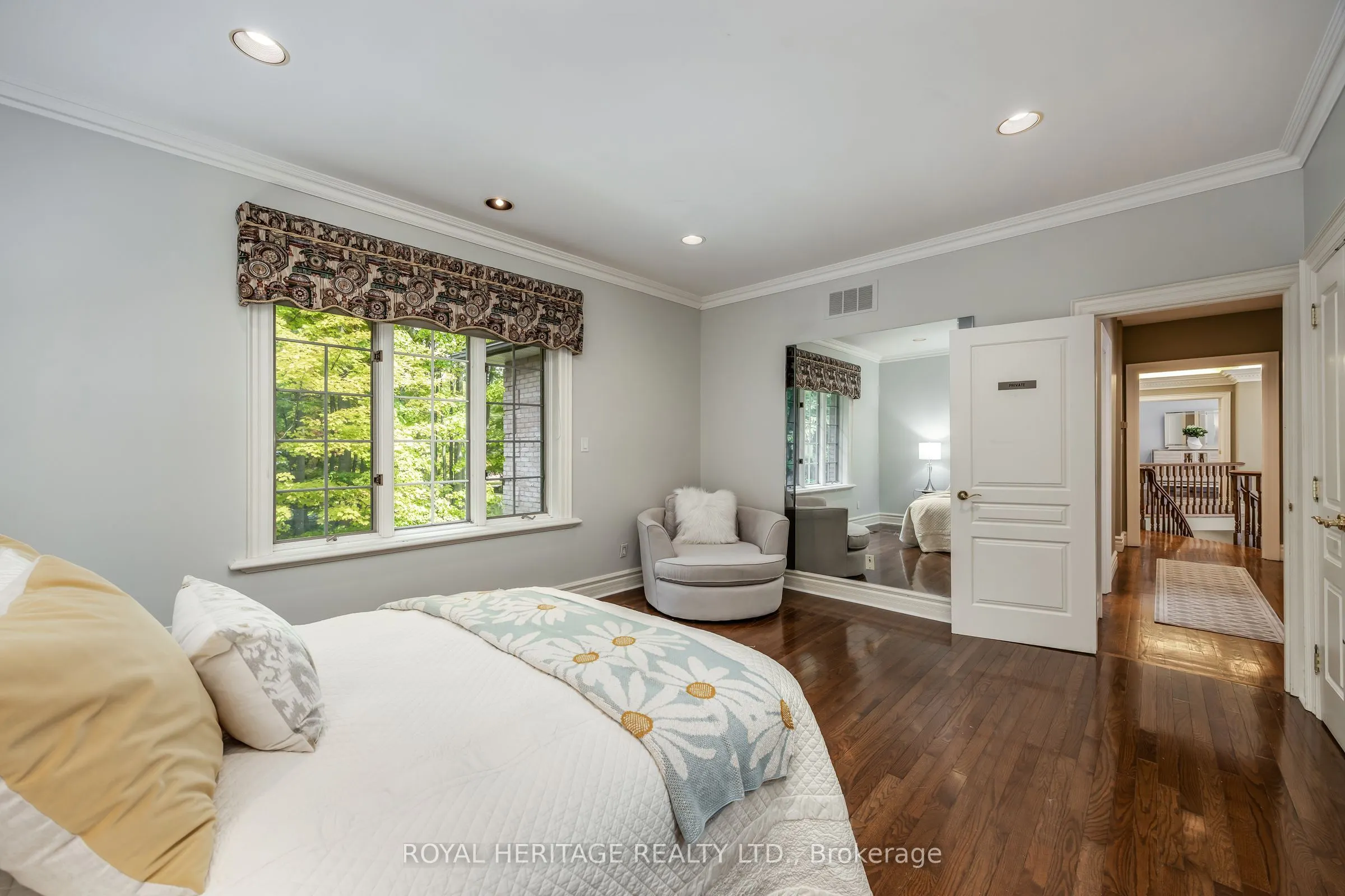 226 Forest Ridge Road