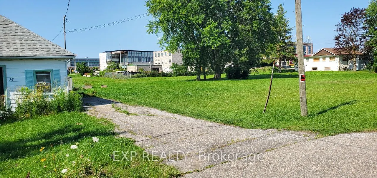 14 Elm Grove Avenue